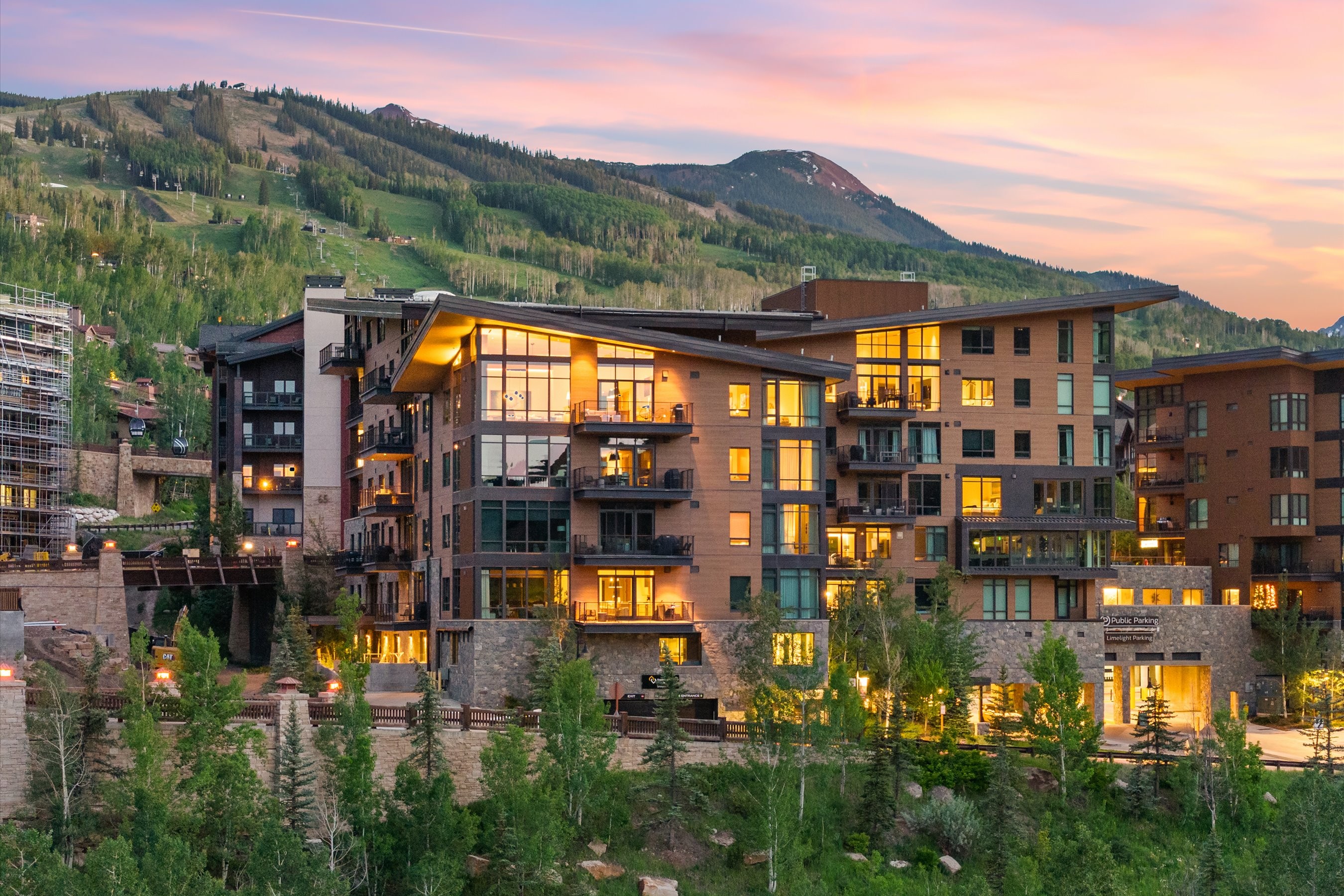  77 Wood Road, Snowmass Village, CO 81615 - 物件實景