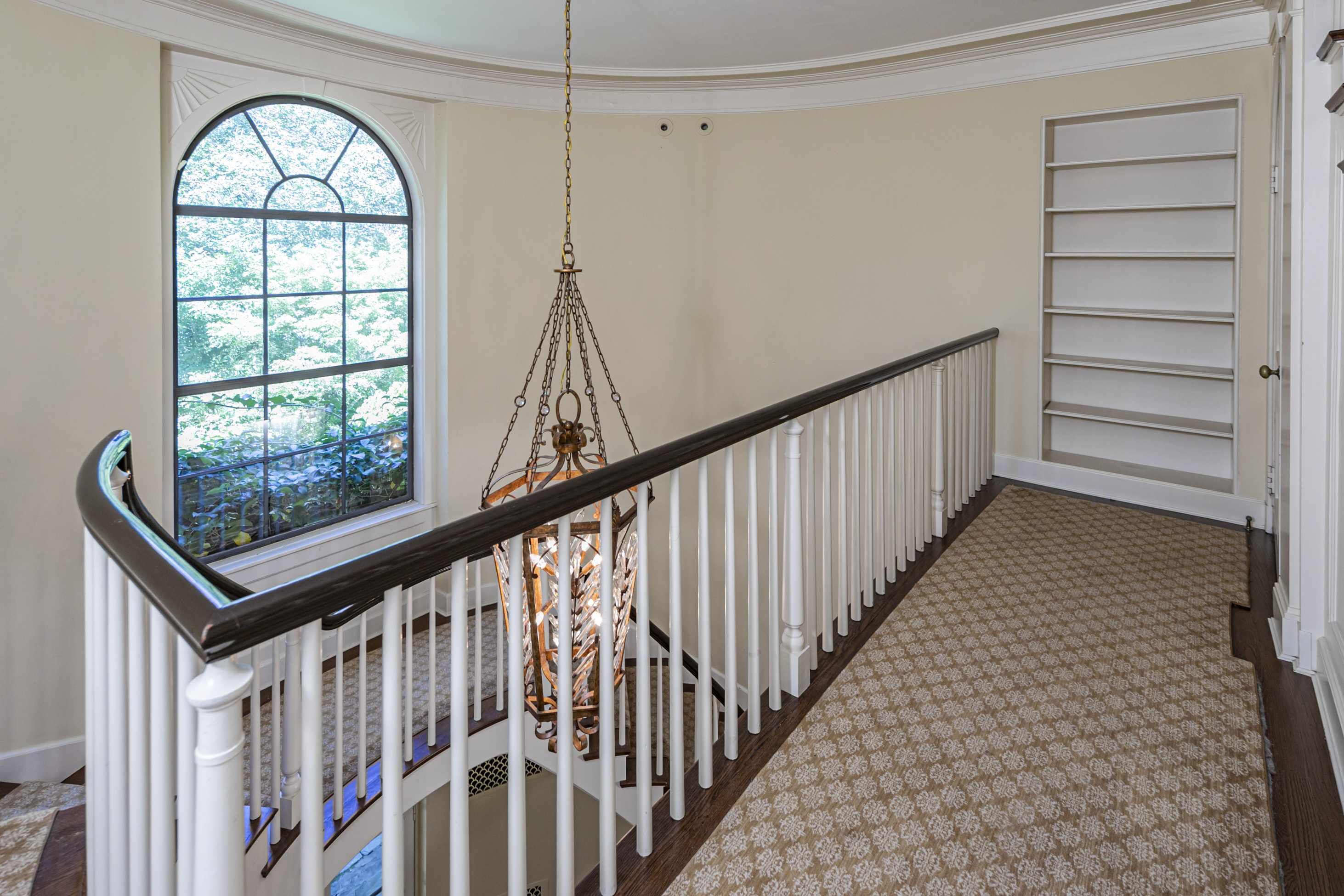  Rich cultural history as the former estate of philanthropist David H. McAlpin - 物件實景
