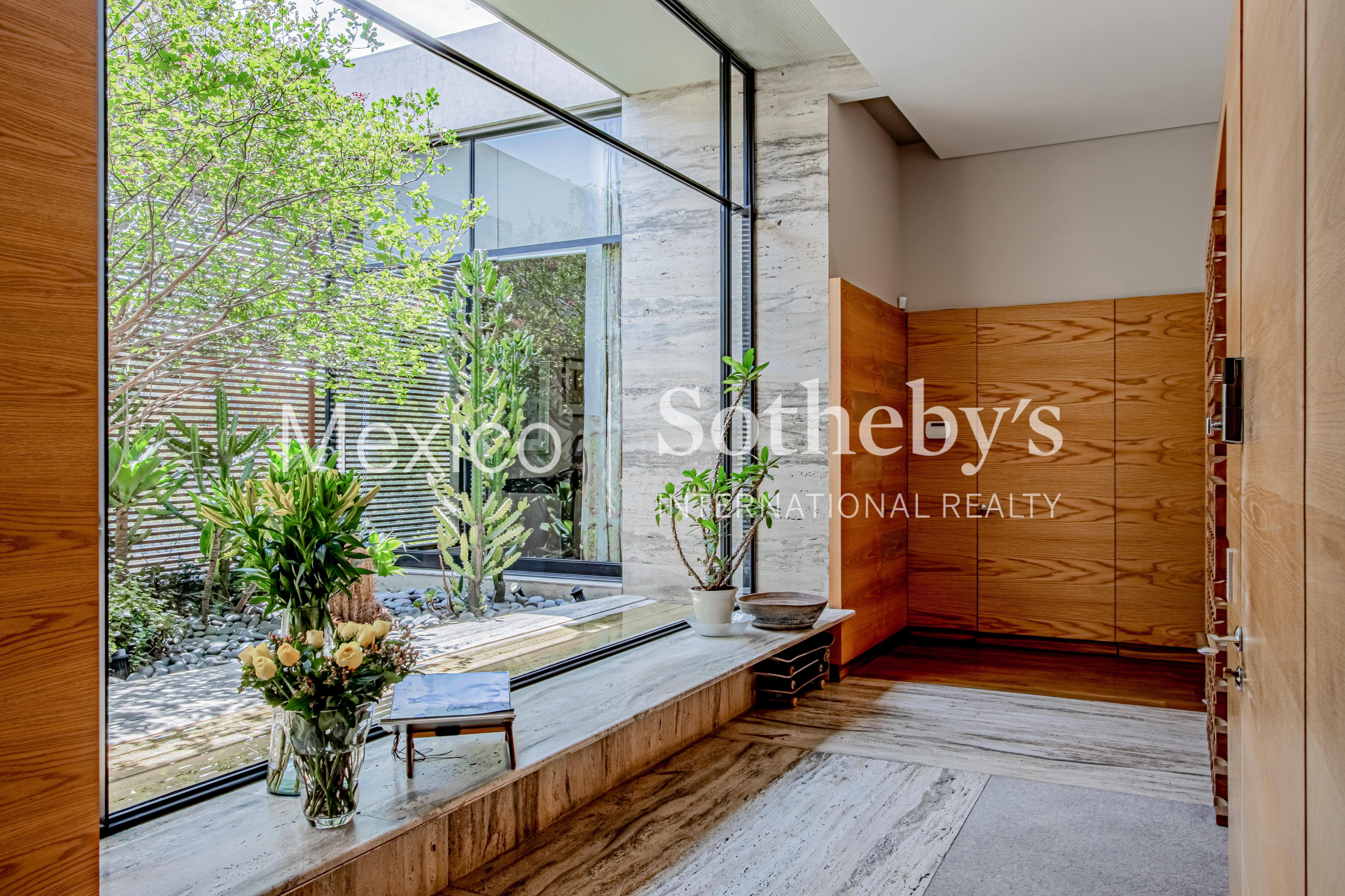  Penthouse Lomas Altas - 物件實景