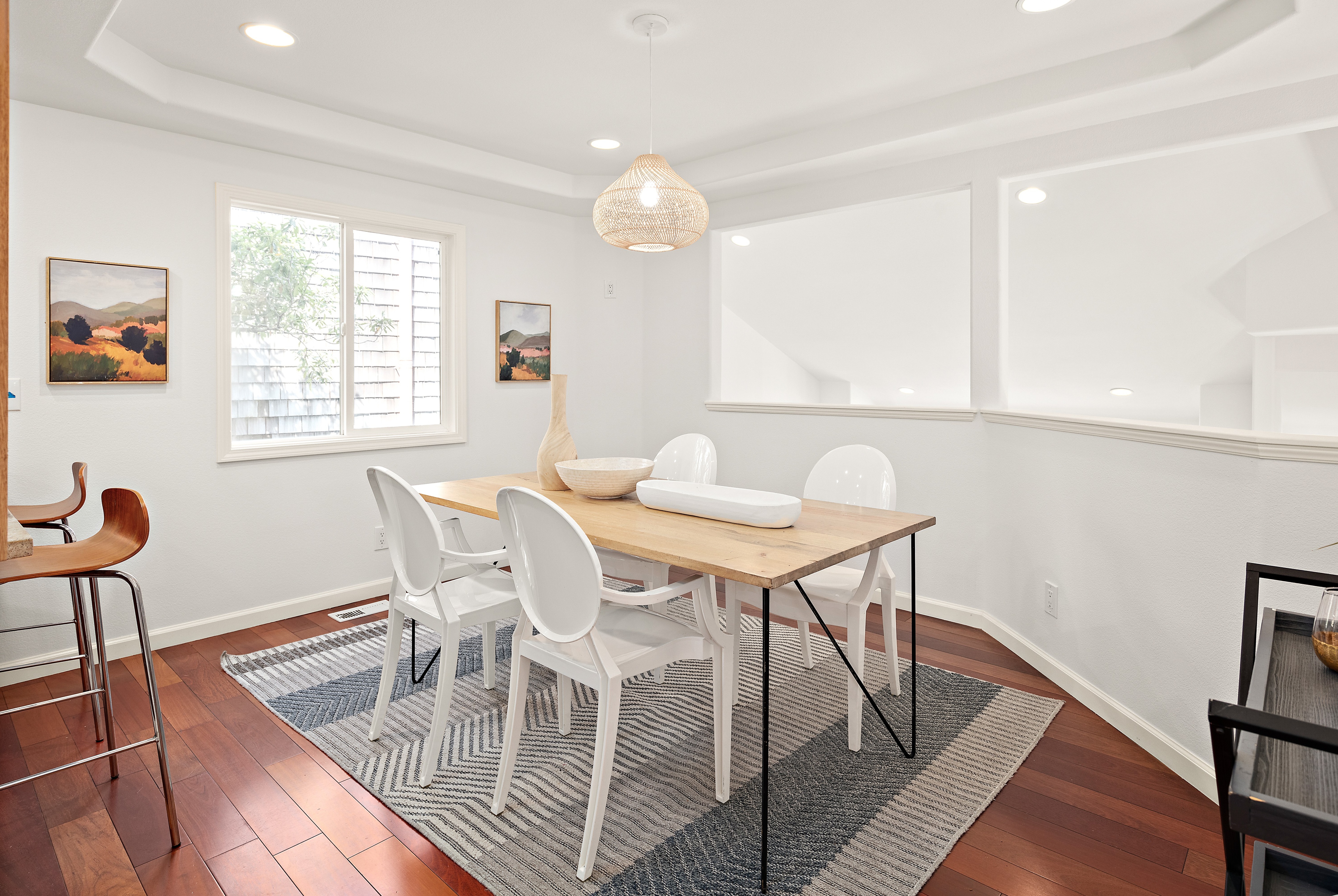  A Distinguished Albany Hills Home with Berkeley Hills Views - 物件實景