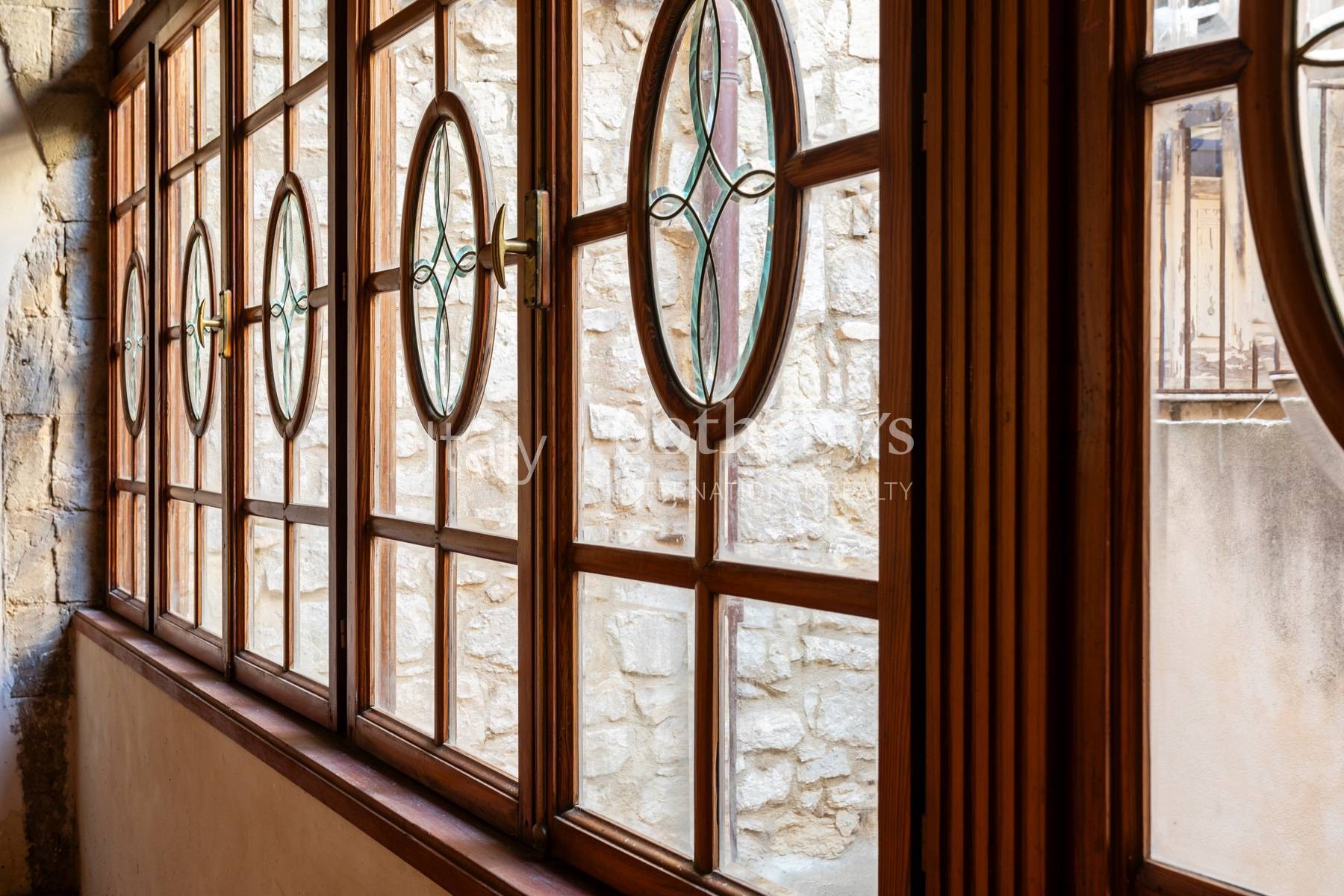  Elegant noble floor in the heart of Modica - 物件實景