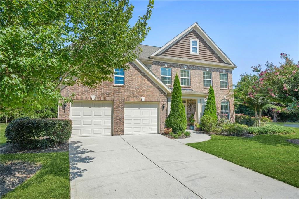 Powder Springs, Georgia, 30127, United States, 5 Bedrooms Bedrooms, ,4 BathroomsBathrooms,Residential,For Sale,1954656