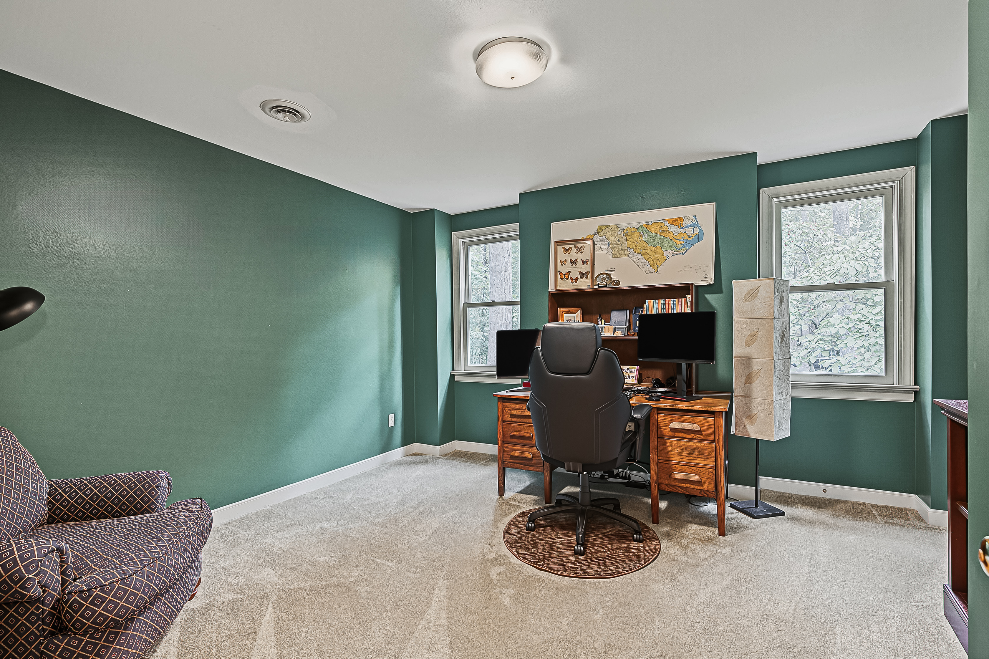  4011 Timber Ridge Road, Midlothian, VA 23112 - 物件實景