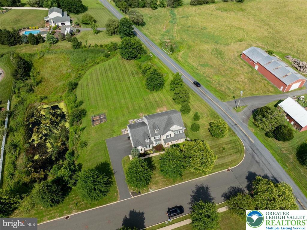 Marlborough Twp, Pennsylvania, 18054, United States, 5 Bedrooms Bedrooms, ,4 BathroomsBathrooms,Residential,For Sale,1918546