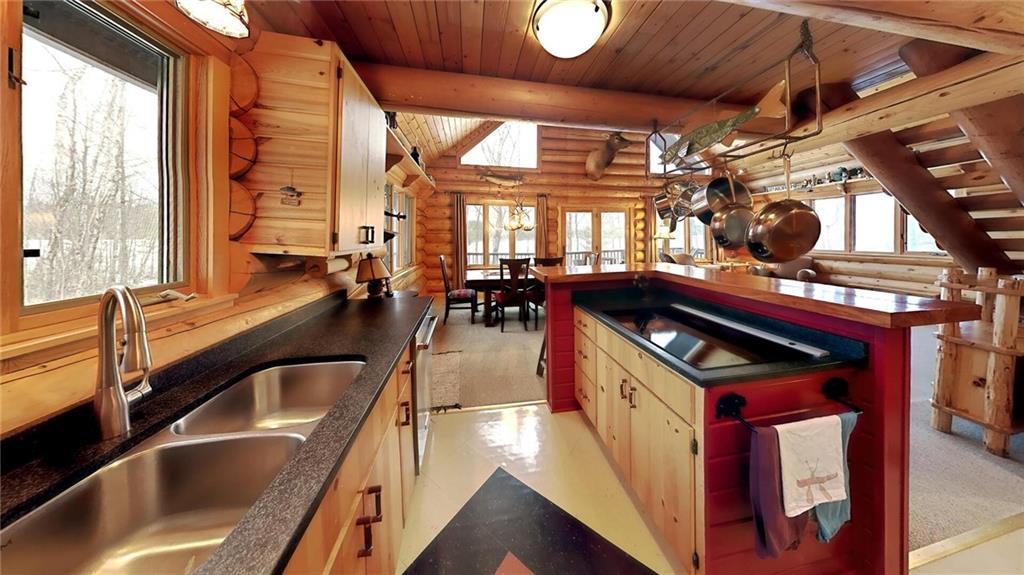 Hayward, Wisconsin, 54843, United States, 4 Bedrooms Bedrooms, ,3 BathroomsBathrooms,Residential,For Sale,1921620
