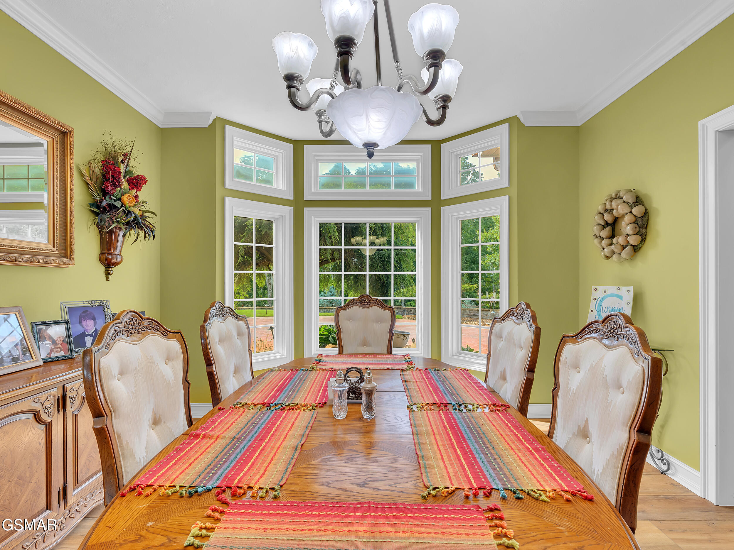 Mooresburg, Tennessee, 37811, United States, 3 Bedrooms Bedrooms, ,5 BathroomsBathrooms,Residential,For Sale,1974875