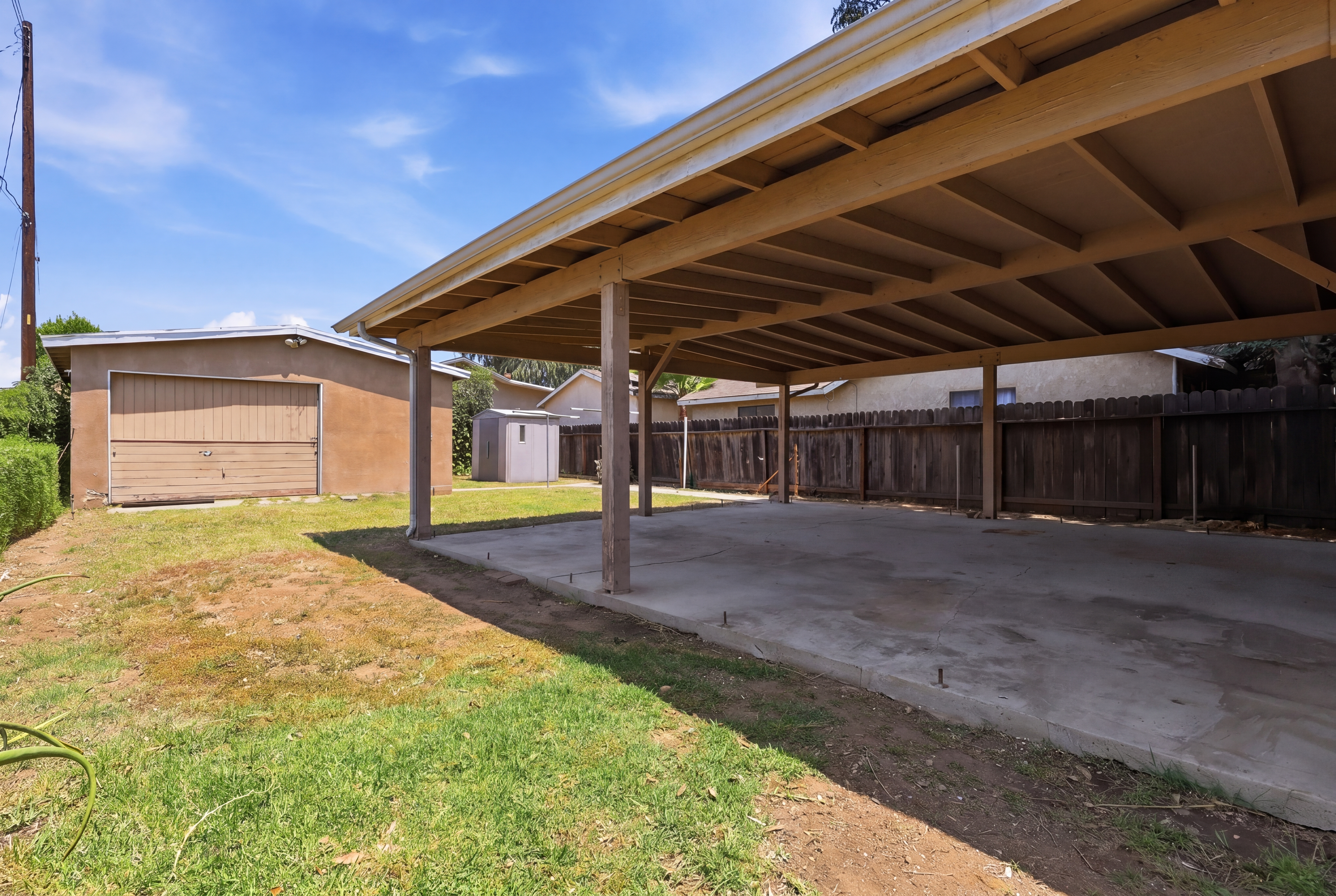  11129 Freer Avenue, Temple City, CA 91780 - 物件實景
