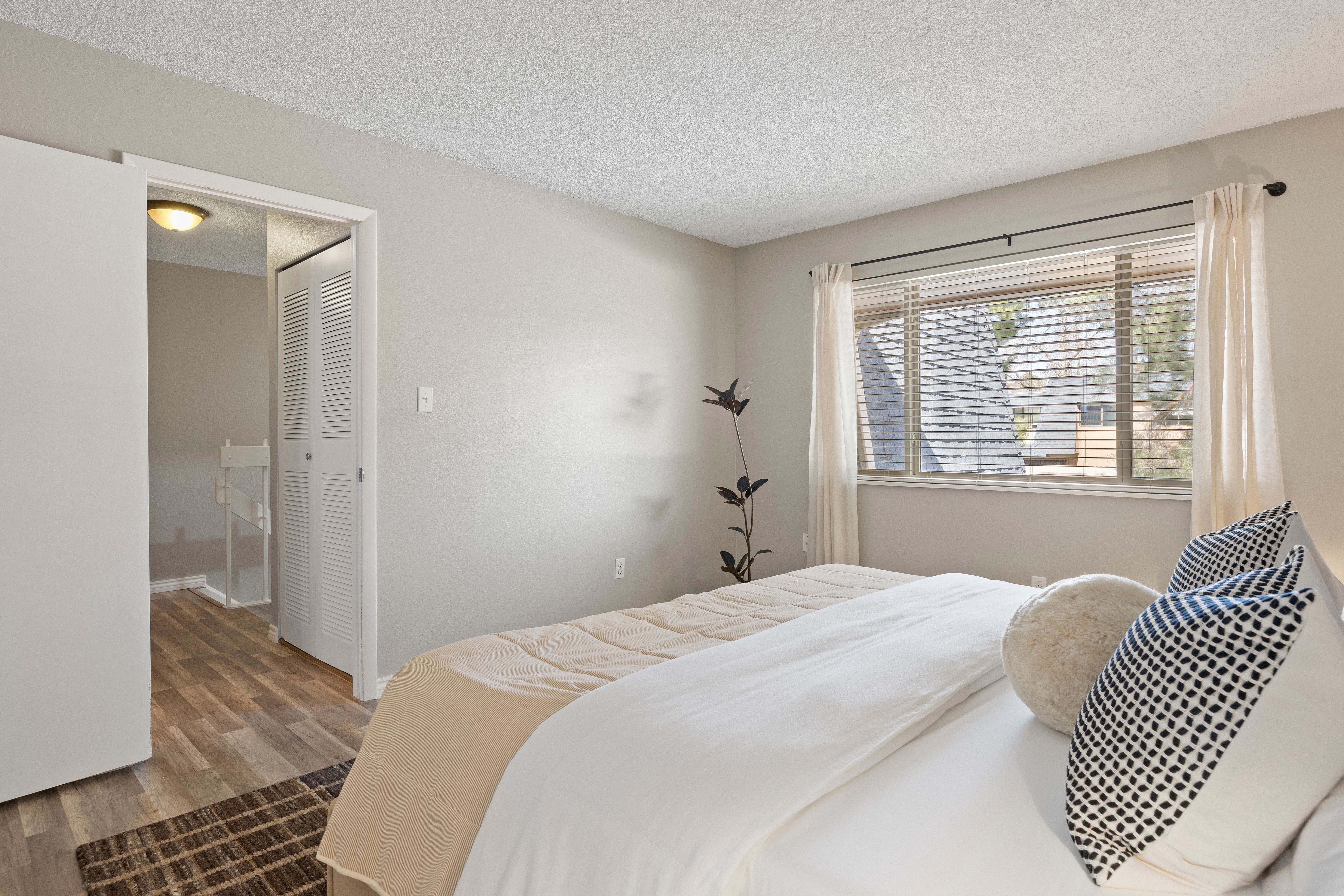  Light comes in From Extra Windows, Clean and Direct - 物件實景
