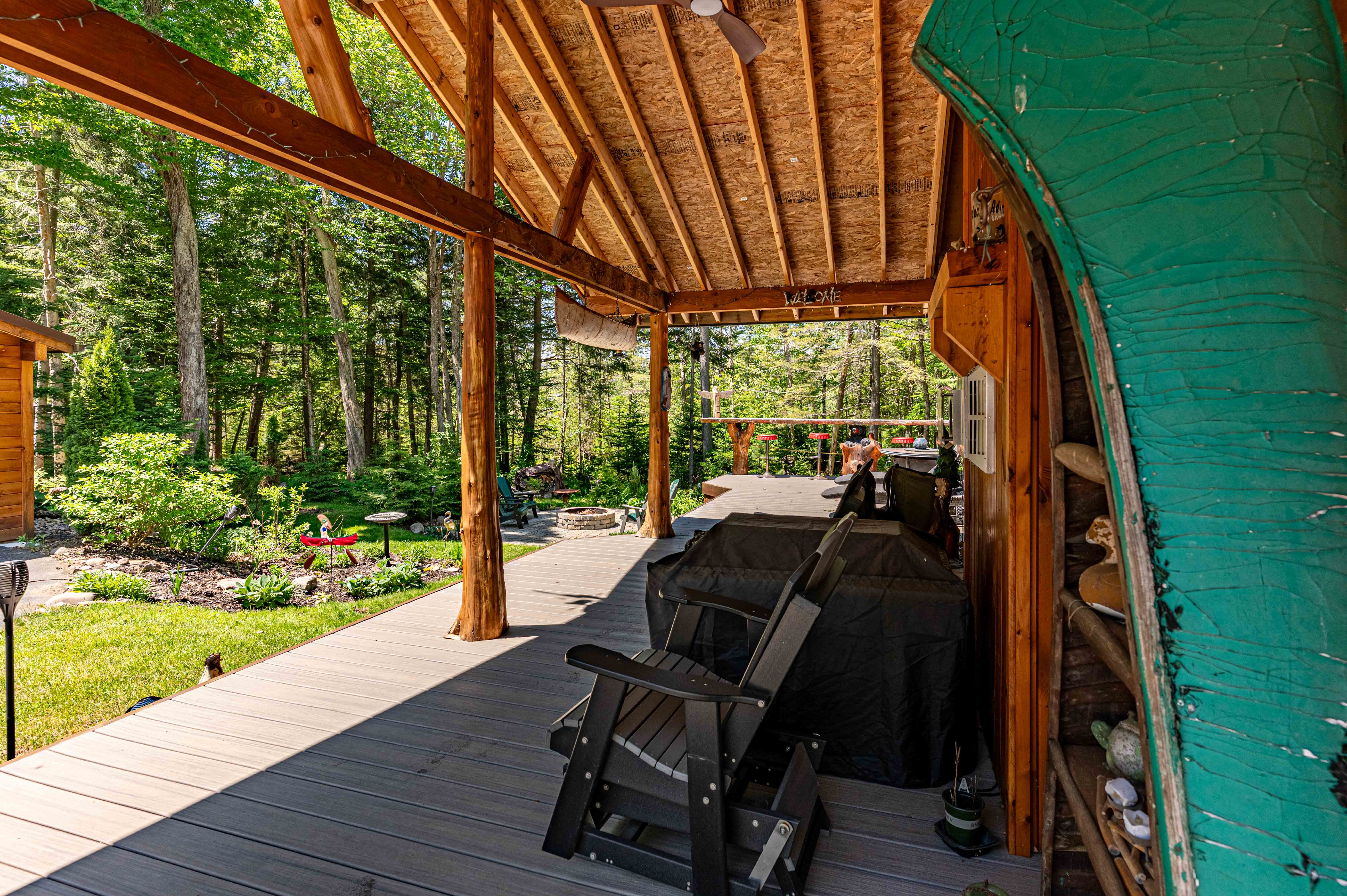  14079 NY-28, Forestport, NY, 13338 - 物件實景
