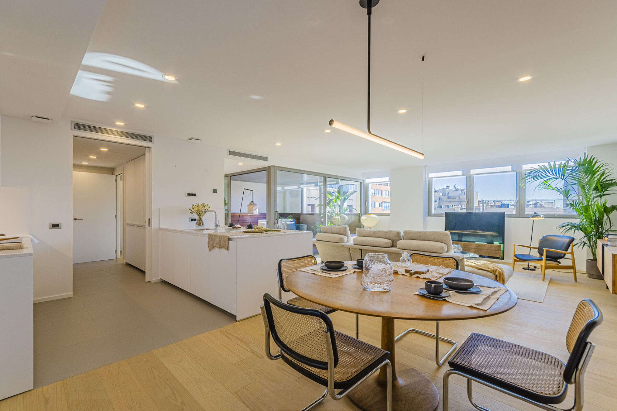  Last new-construction unit with parking - 物件實景
