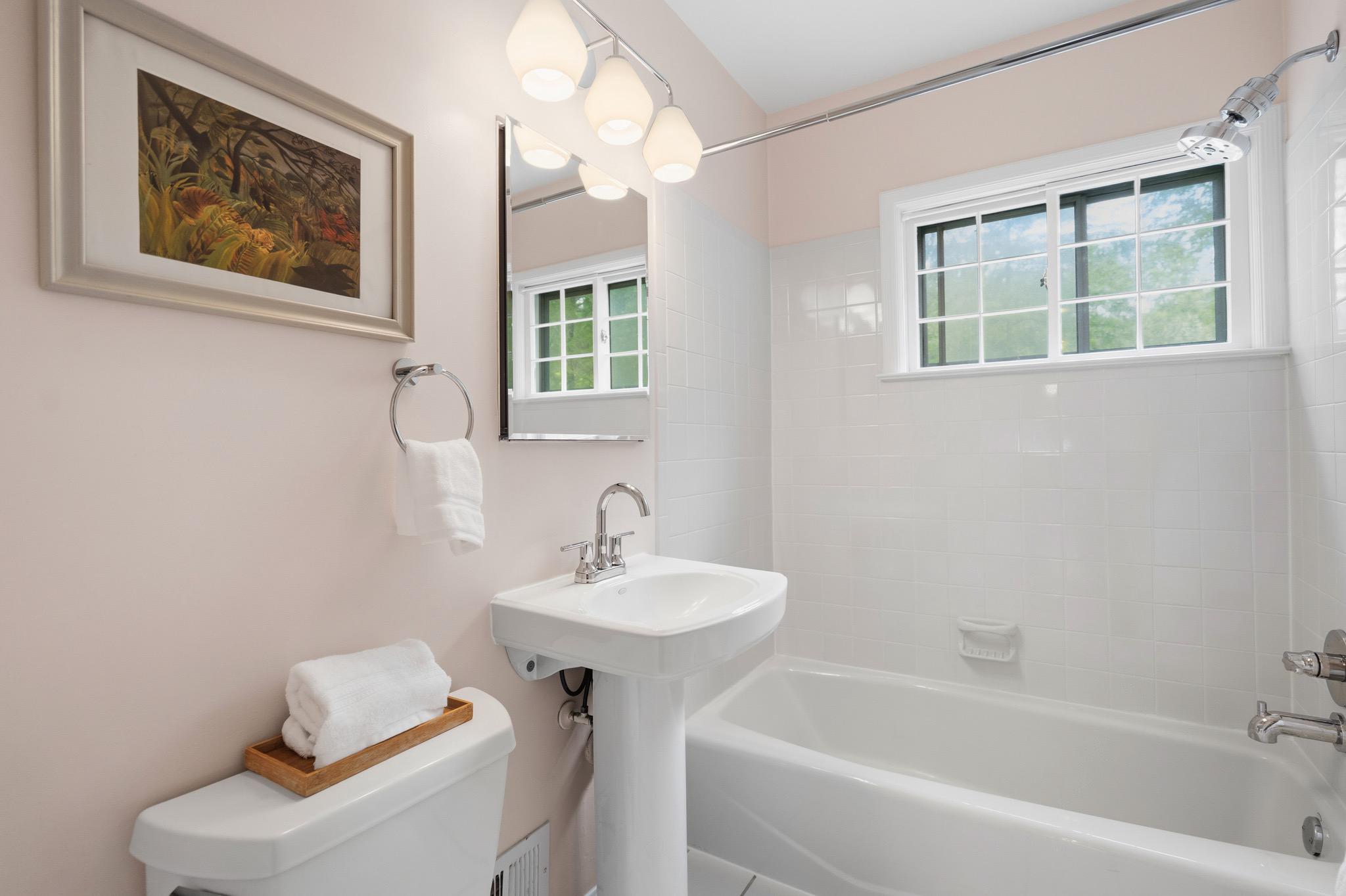  1504 Dare Court, Alexandria, VA, 22308 - 物件實景