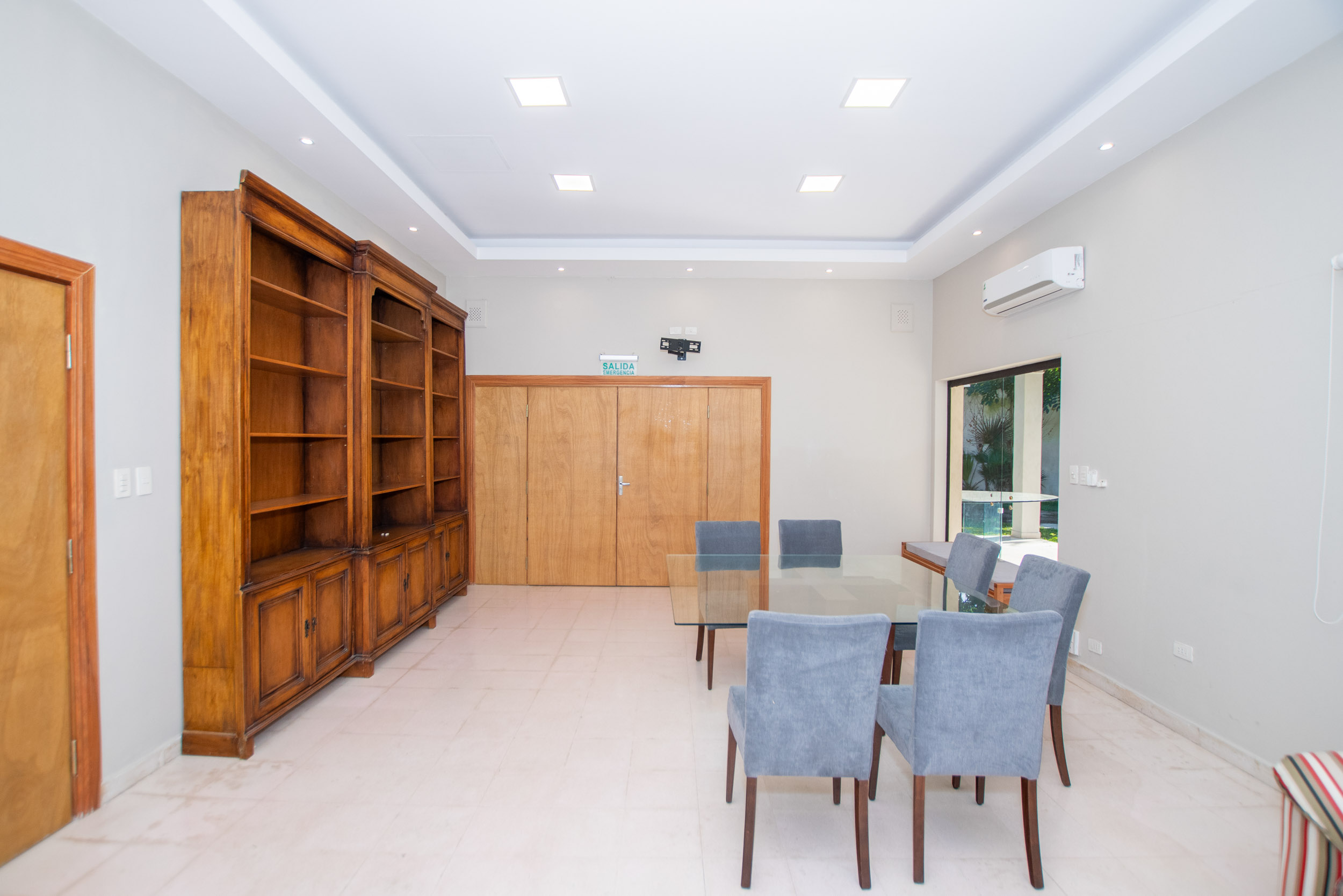  Exclusive Riverfront Residence in Ita Enramada - 物件實景