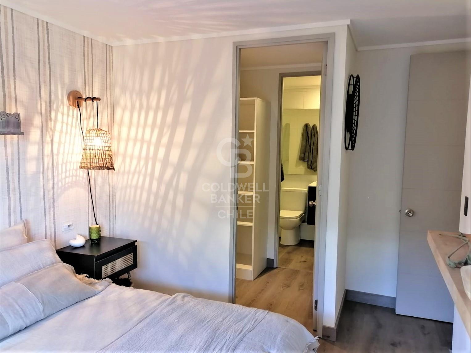 Ñuñoa, Chile, 3 Bedrooms Bedrooms, ,3 BathroomsBathrooms,Residential,For Sale,1927013