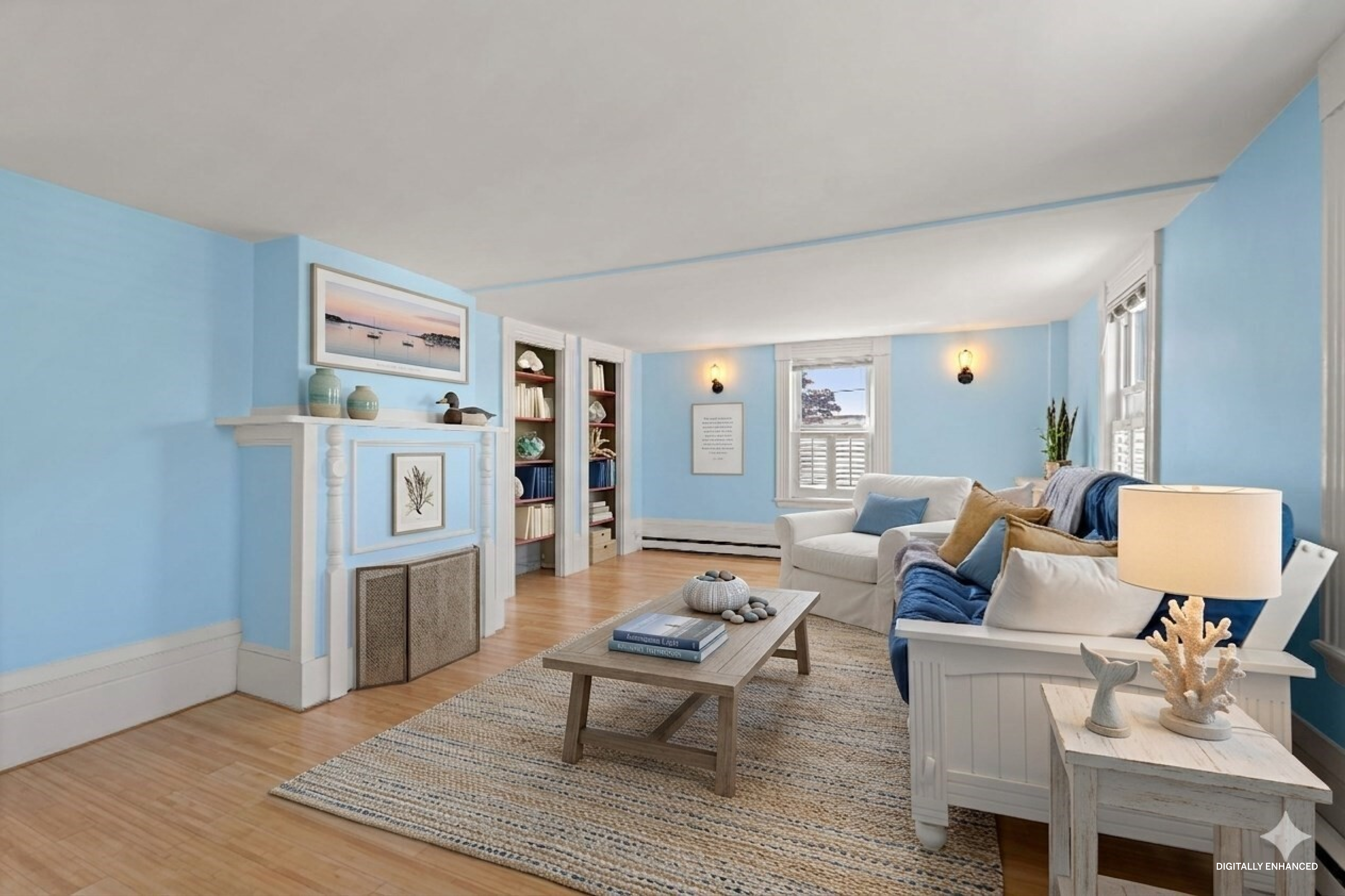  2 Mount Pleasant Street, Unit 4, Rockport, MA, 01966 - 物件實景