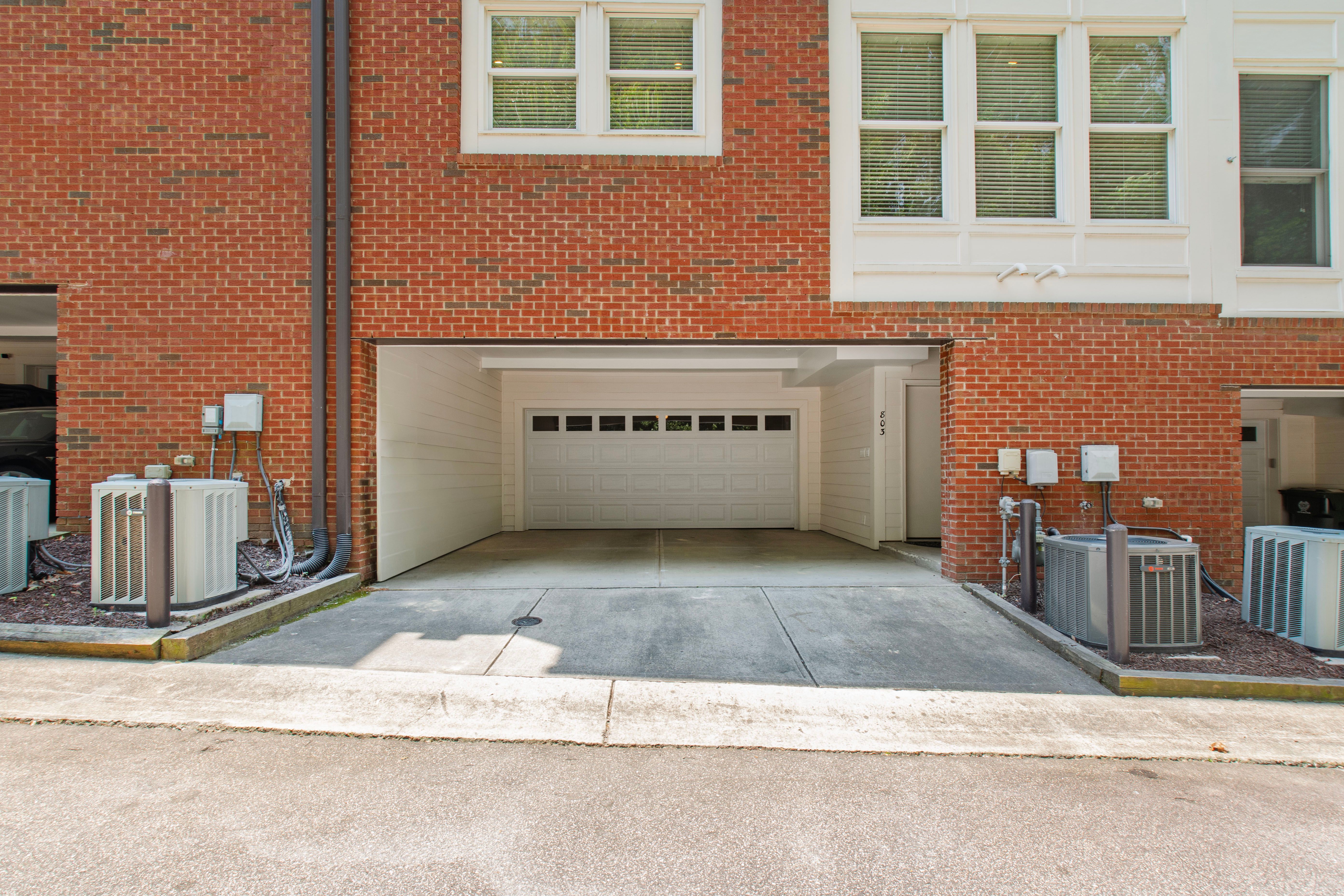  803 The Village Circle, Raleigh, NC 27615 - 物件實景