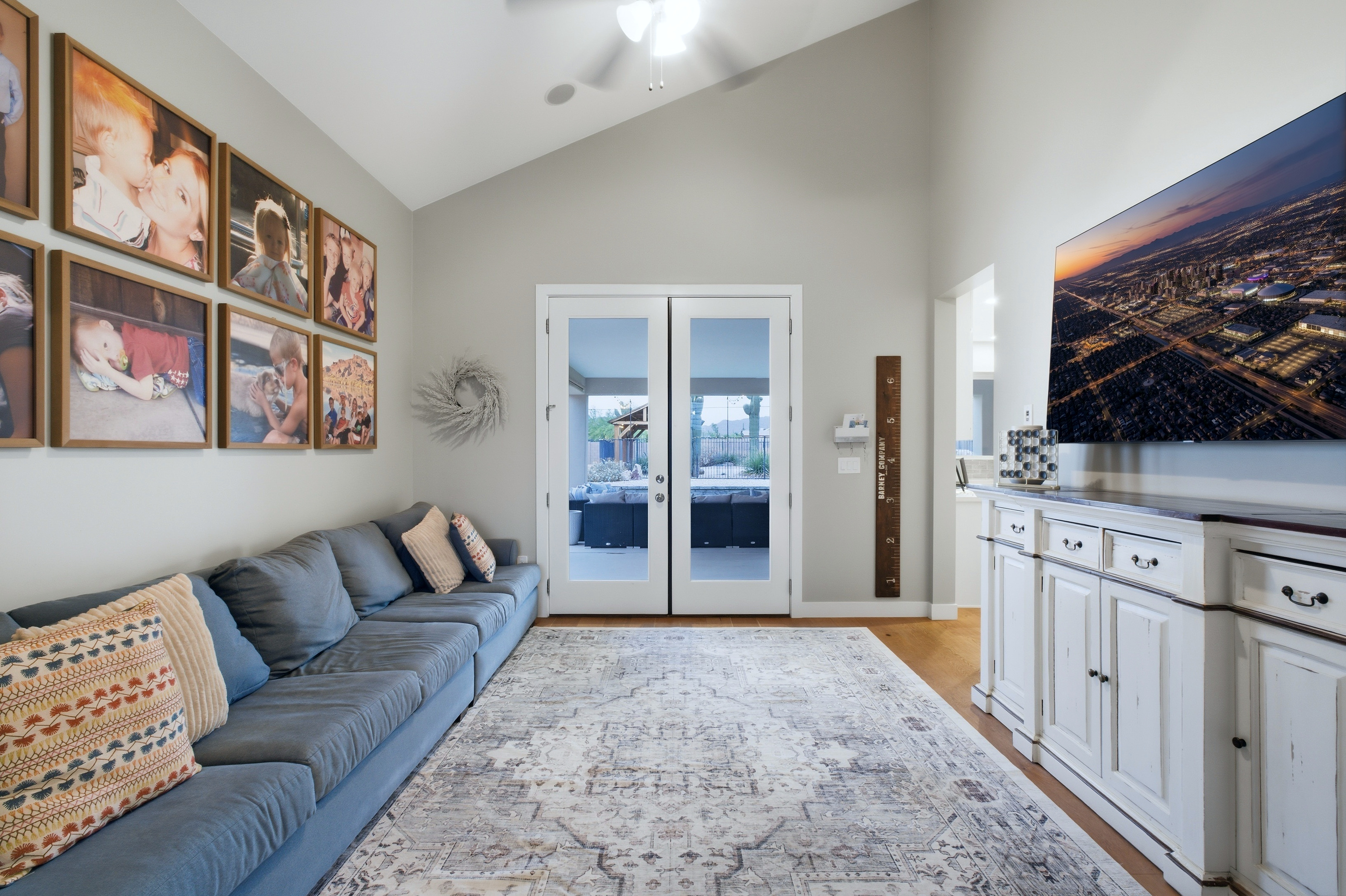  8236 E Hermosa Vista Drive  Mesa, AZ - 物件實景