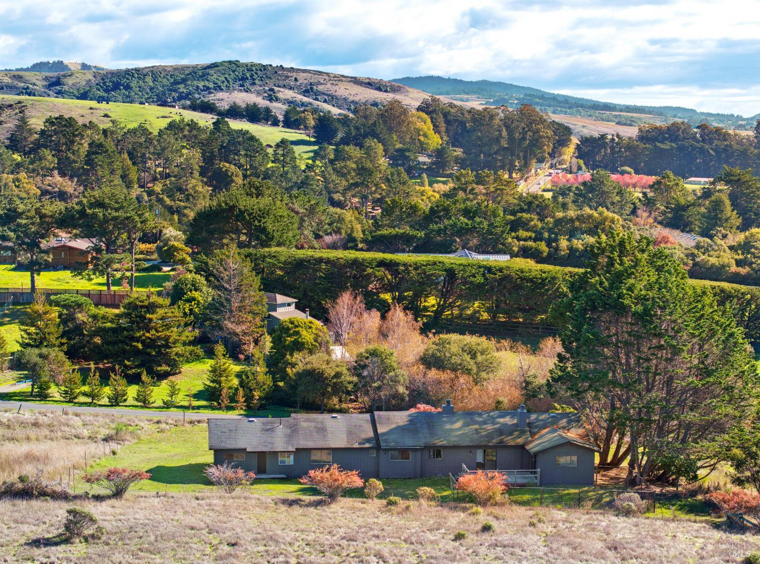 Point Reyes Station, California, 94956, United States, 3 Bedrooms Bedrooms, ,3 BathroomsBathrooms,Residential,For Sale,2002931