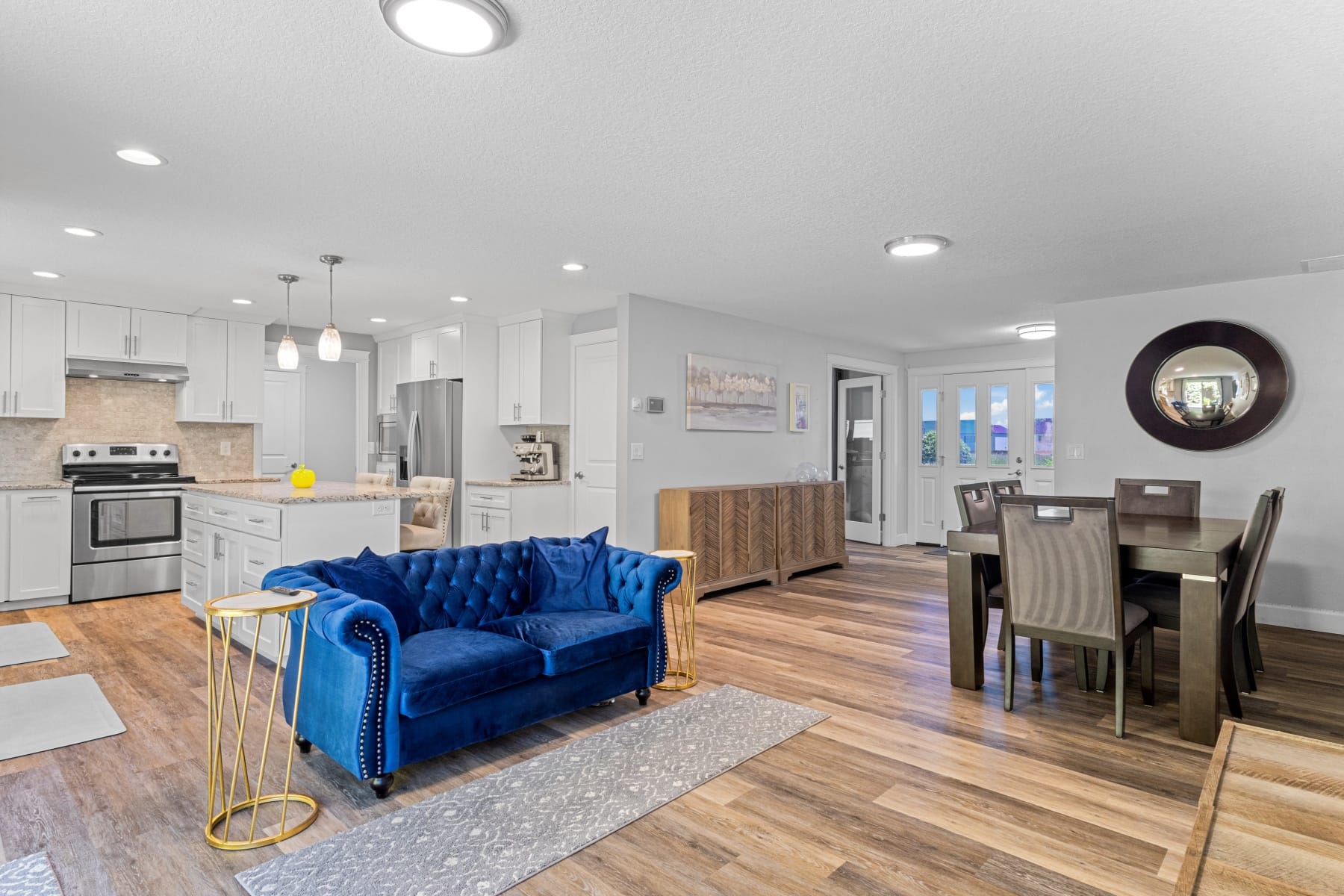  18004 NE 18TH ST Vancouver, WA 98684 - 物件實景