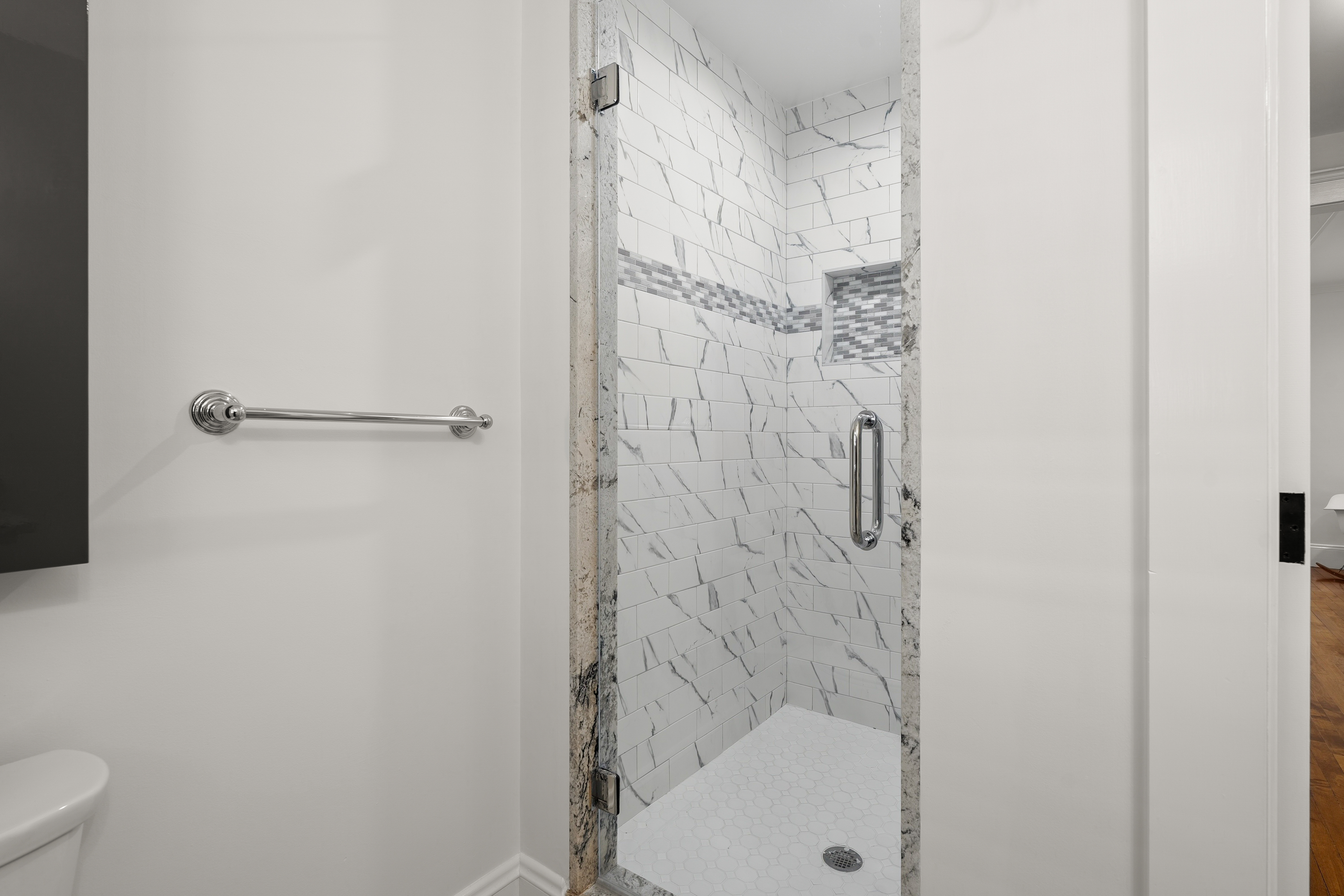 45 Hillside, Unit 2, Arlington, MA, 02476 - 物件實景