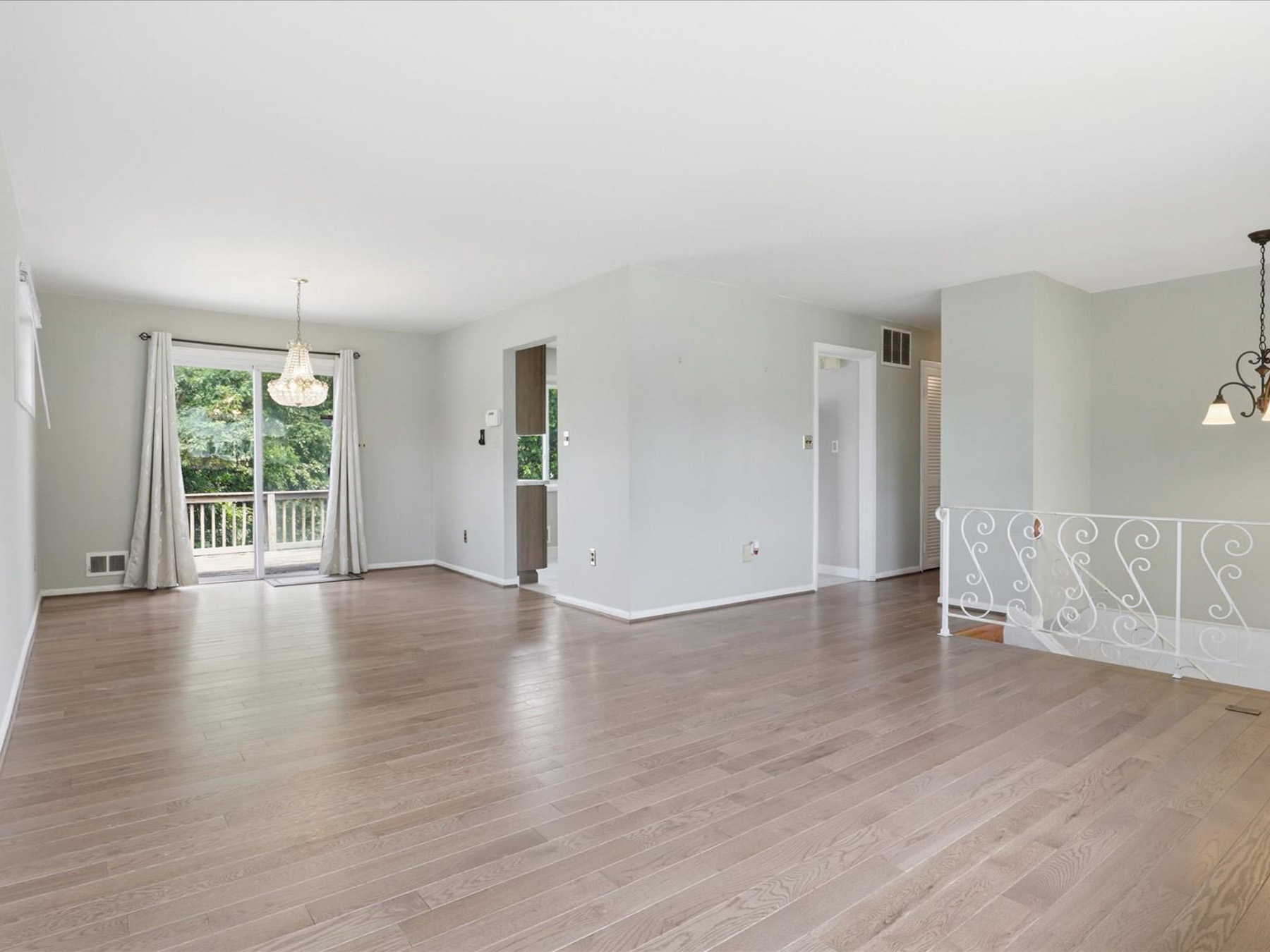  7602 Kipling Parkway, District Heights, MD, 20747 - 物件實景
