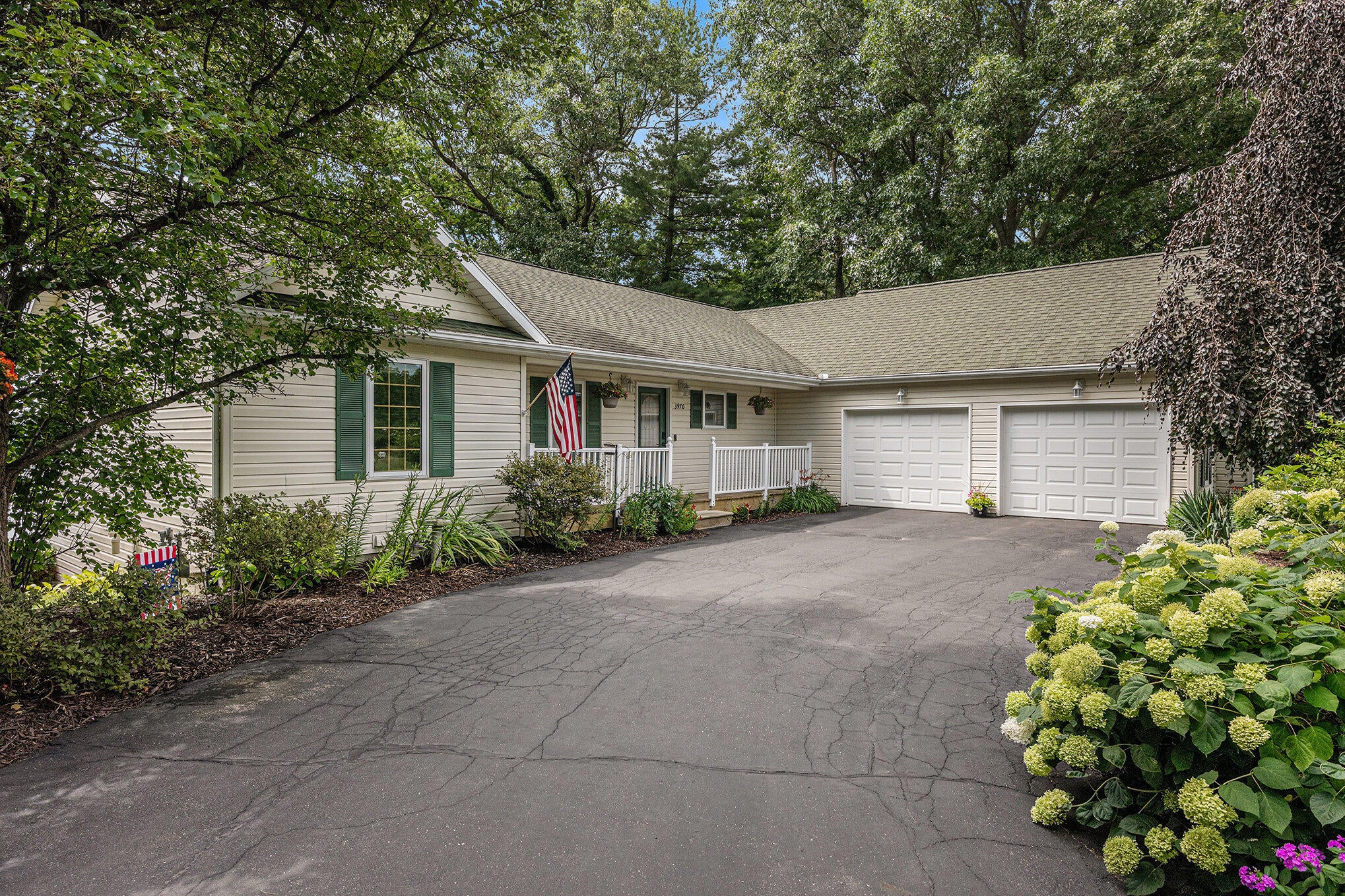Allegan, Michigan, 49010, United States, 4 Bedrooms Bedrooms, ,3 BathroomsBathrooms,Residential,For Sale,1906276