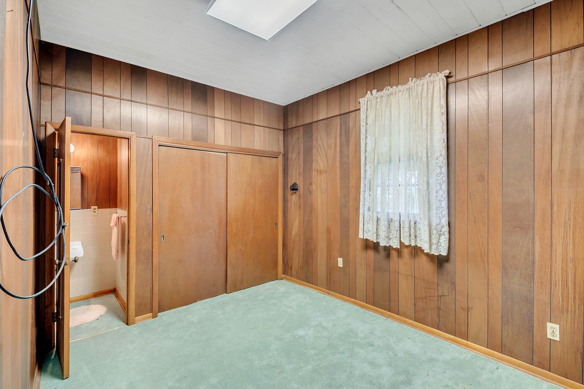  25484 Nick Davis Road - 物件實景
