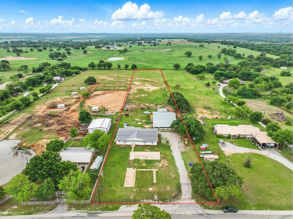Weatherford, Texas, 76087, United States, 4 Bedrooms Bedrooms, ,3 BathroomsBathrooms,Residential,For Sale,1787575