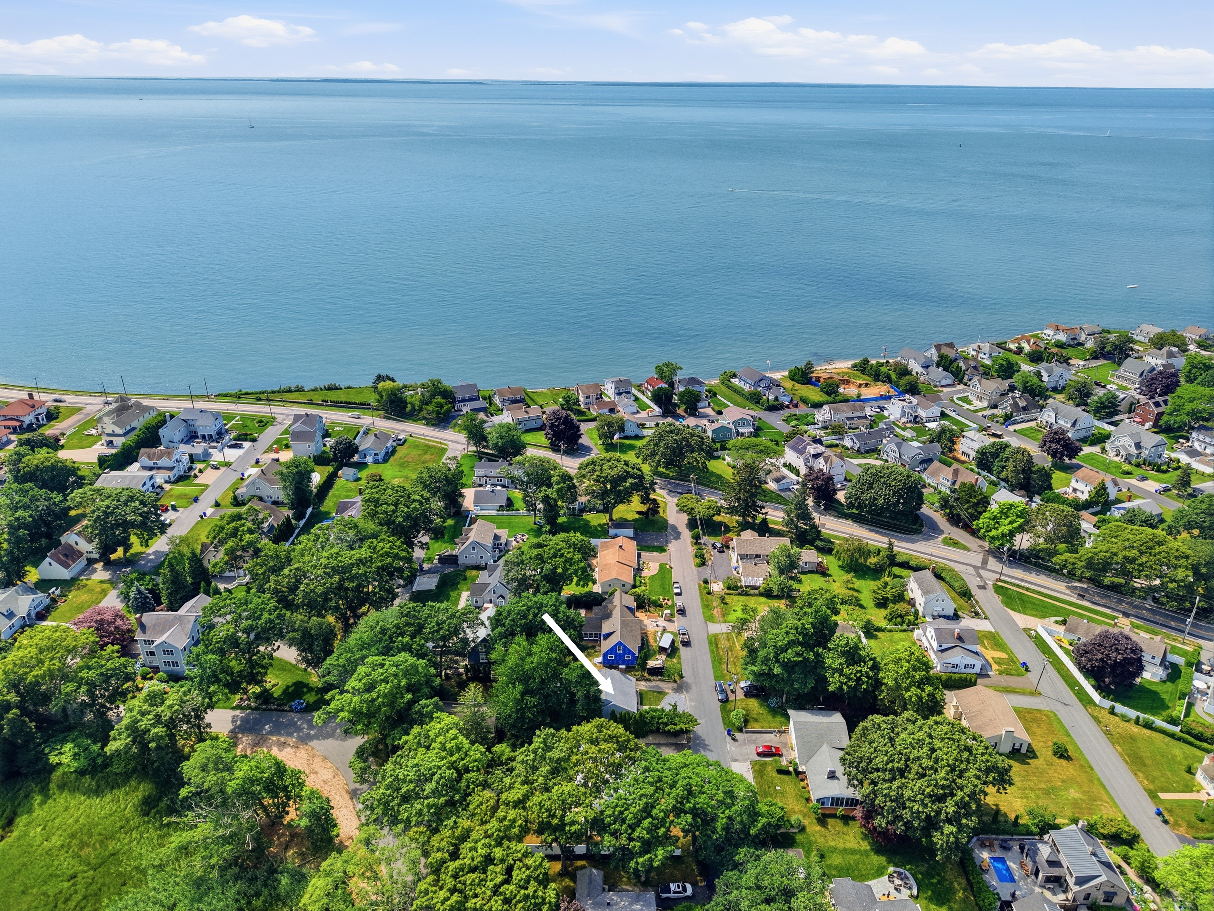 Lovely Updated Cape in Knollwood Beach Community - 物件實景
