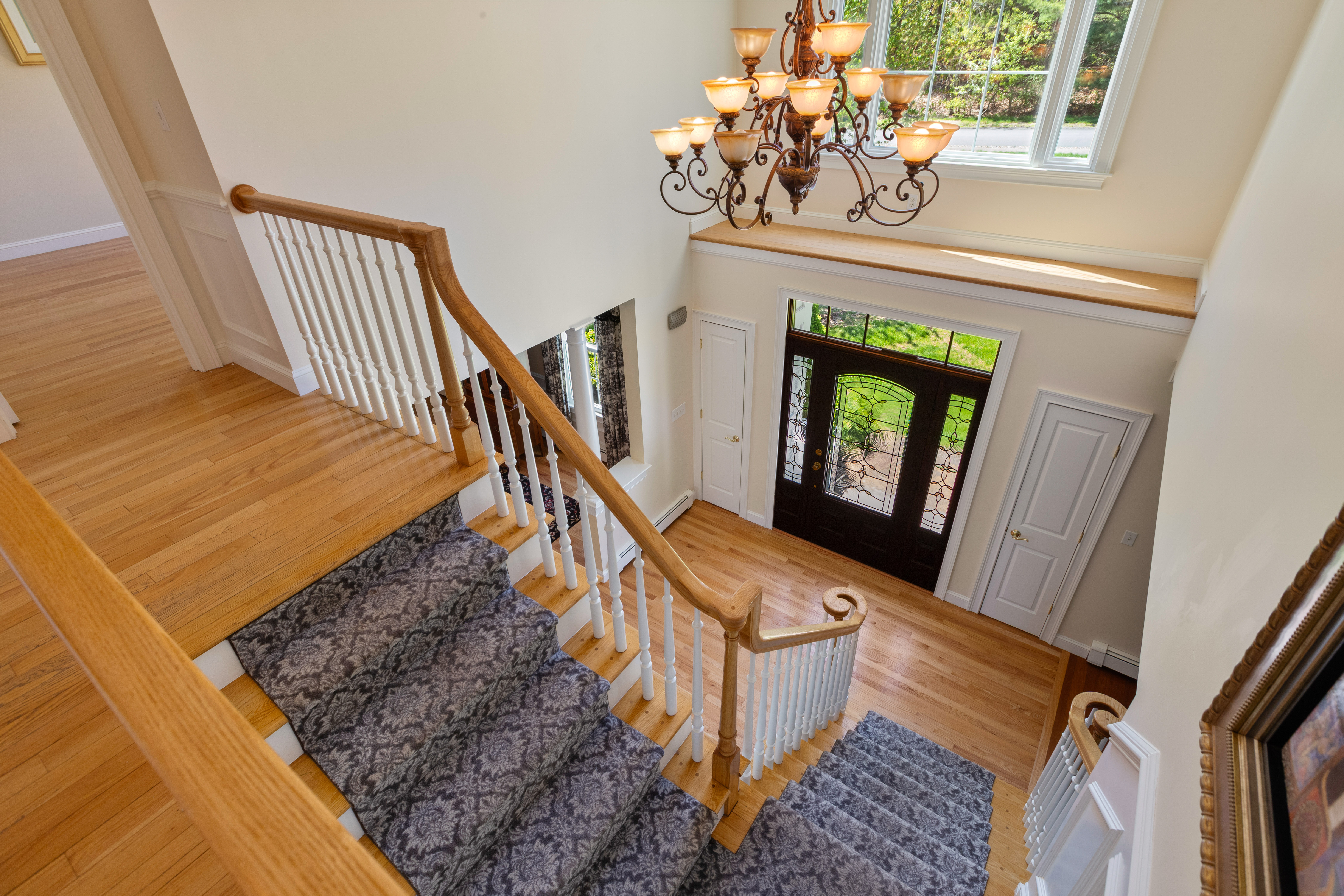  19 Bragg Road, Foxboro, MA, 02035 - 物件實景