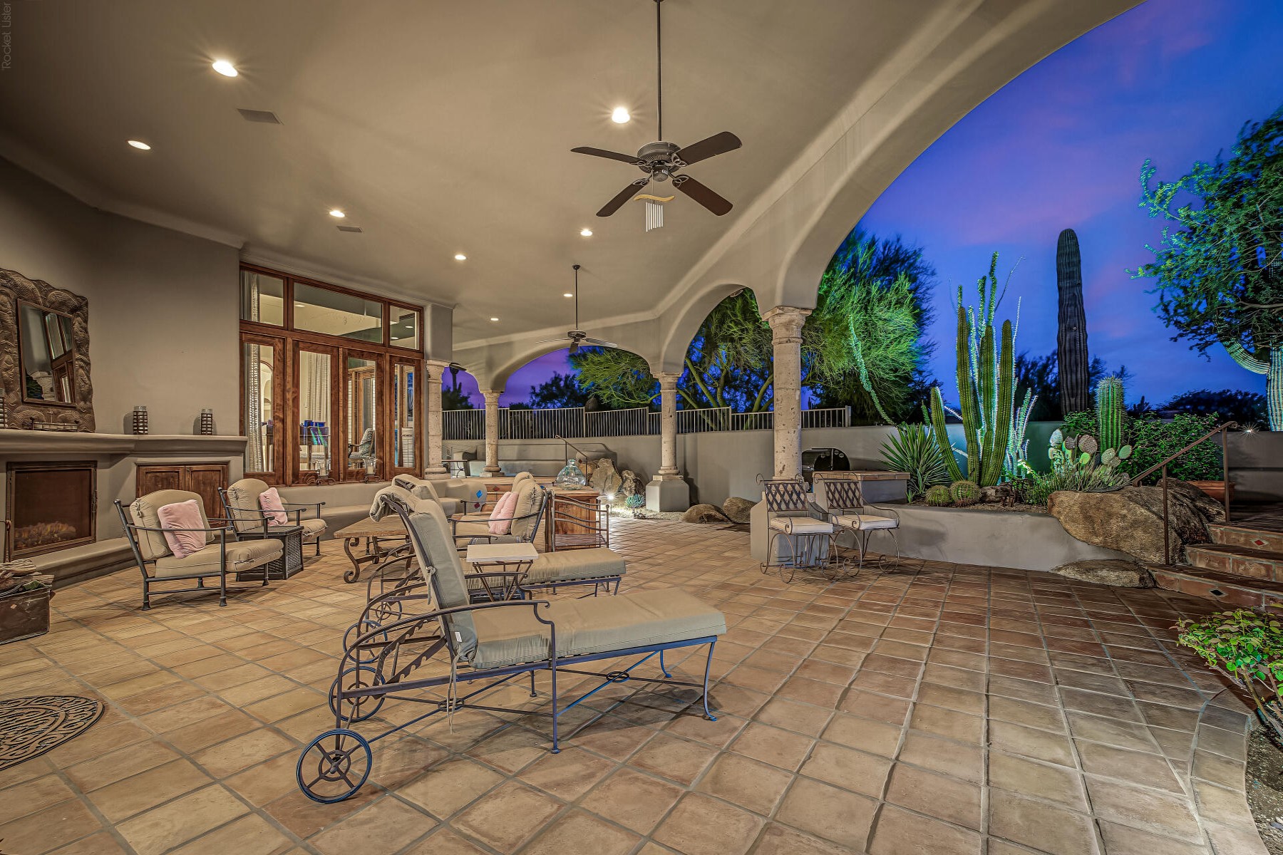  10040 E Happy Valley Road¦Scottsdale, AZ - 物件實景