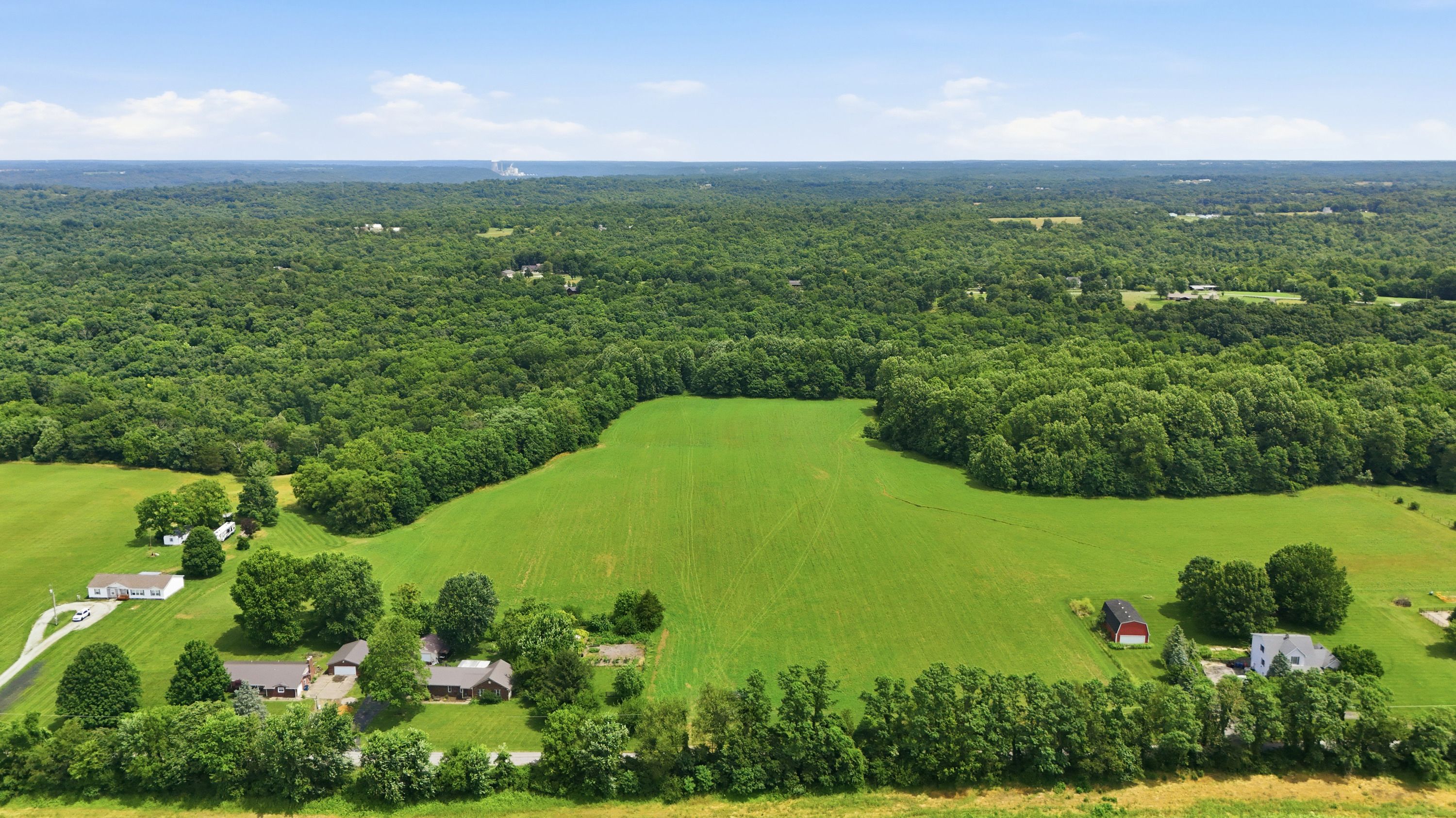  3850 Smith Lane, La Grange, KY 40031 - 物件實景