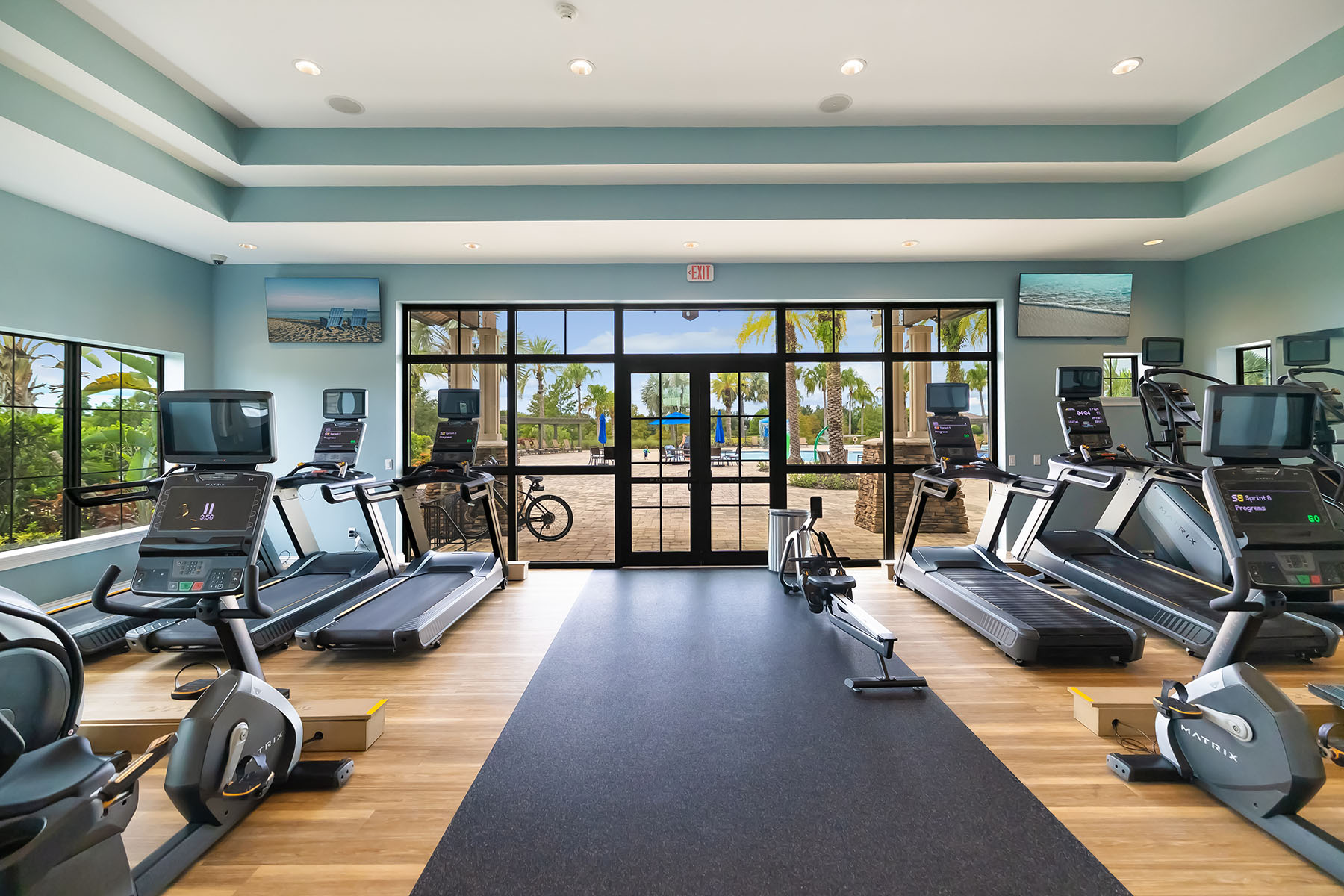  COUNTRY CLUB EAST AT LAKEWOOD RANCH - 物件實景