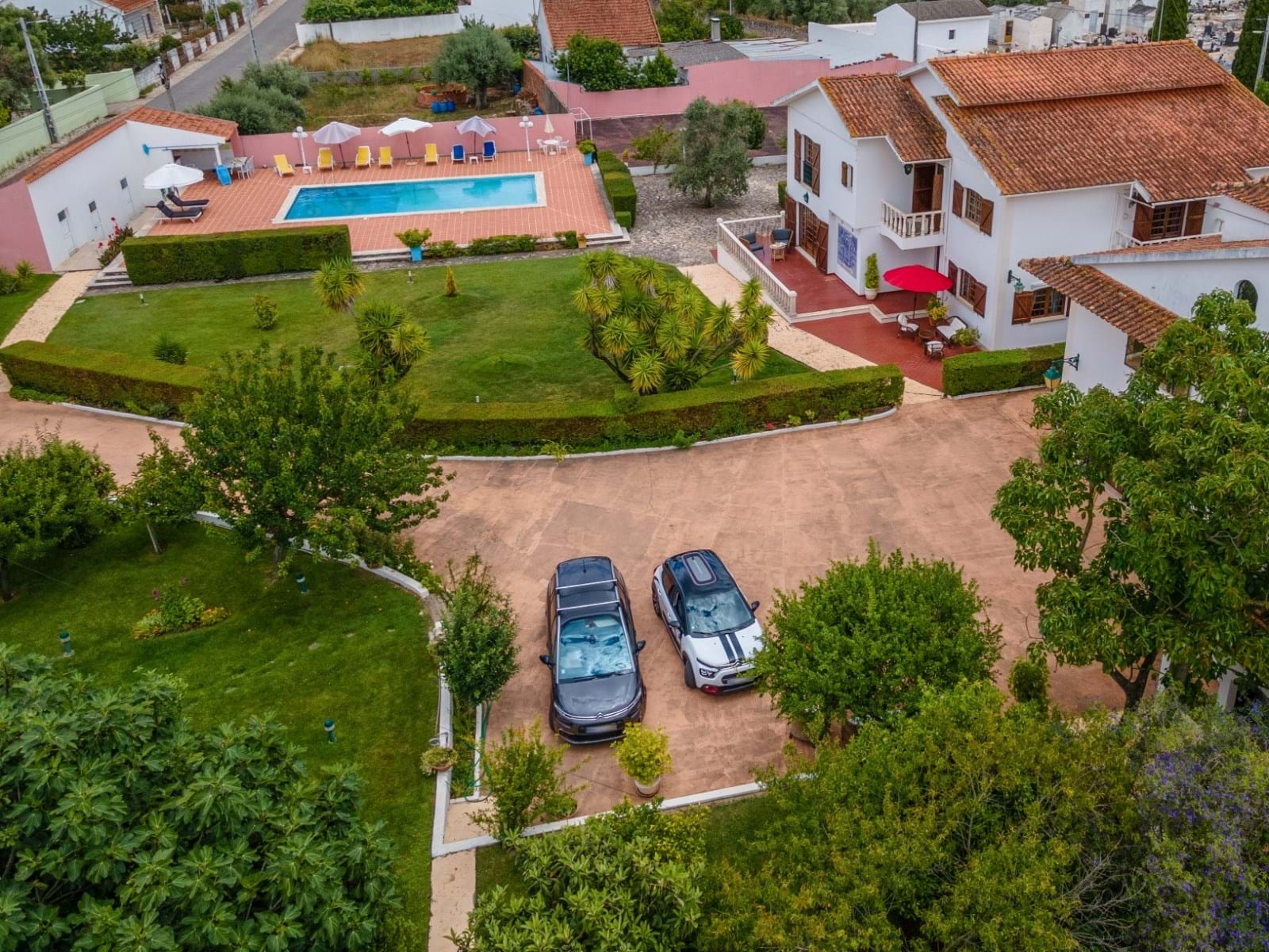 Alcanena, Santarém, 2380-506, PT, 9 Bedrooms Bedrooms, ,11 BathroomsBathrooms,Residential,For Sale,1700679