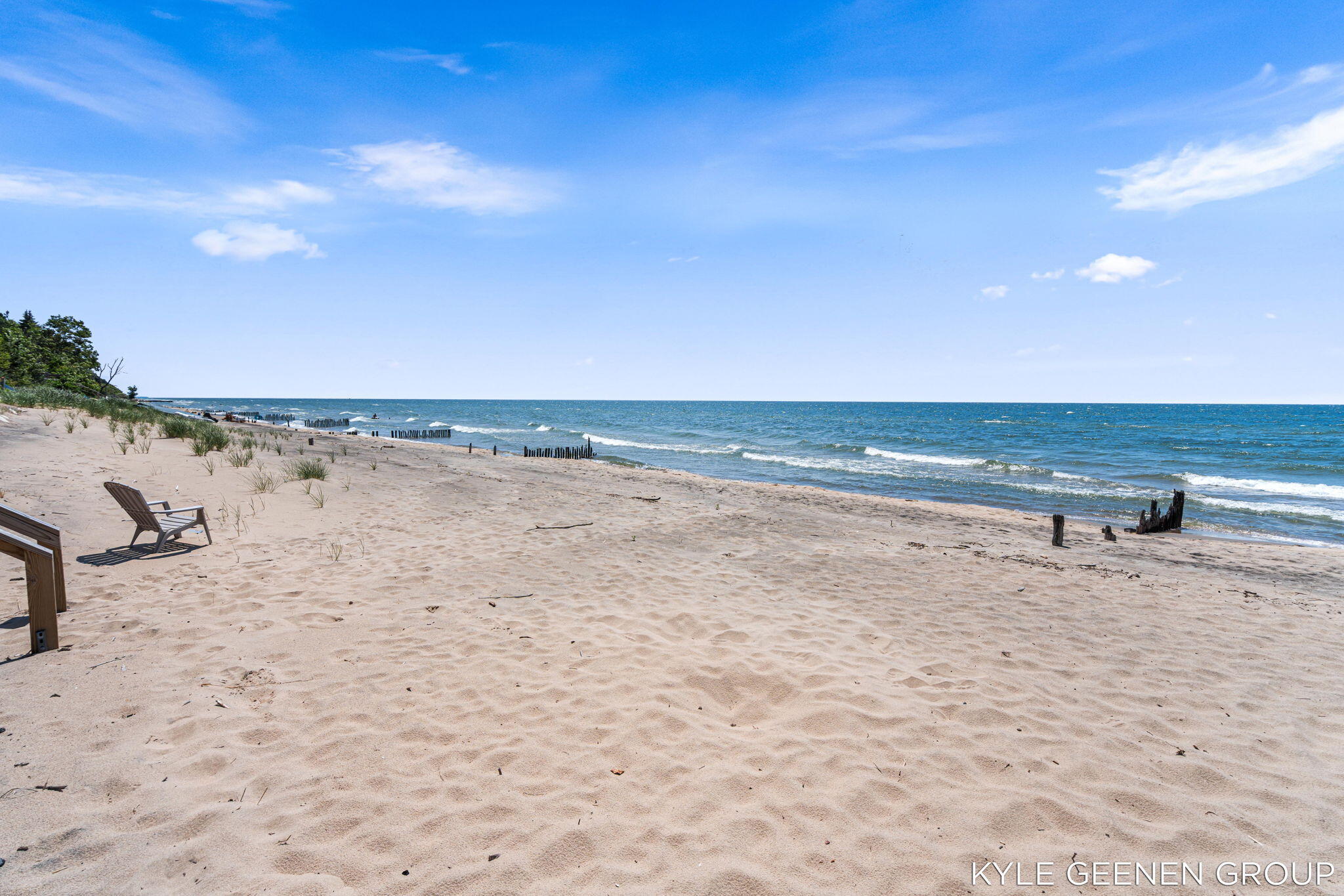 Rosabelle Beach Ave, Holland, MI 49424 #1