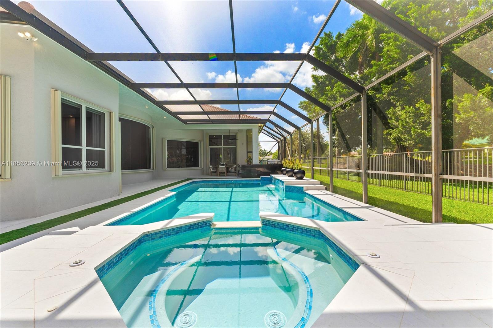 Weston, Florida, 33327, United States, 5 Bedrooms Bedrooms, ,6 BathroomsBathrooms,Residential,For Sale,1919791