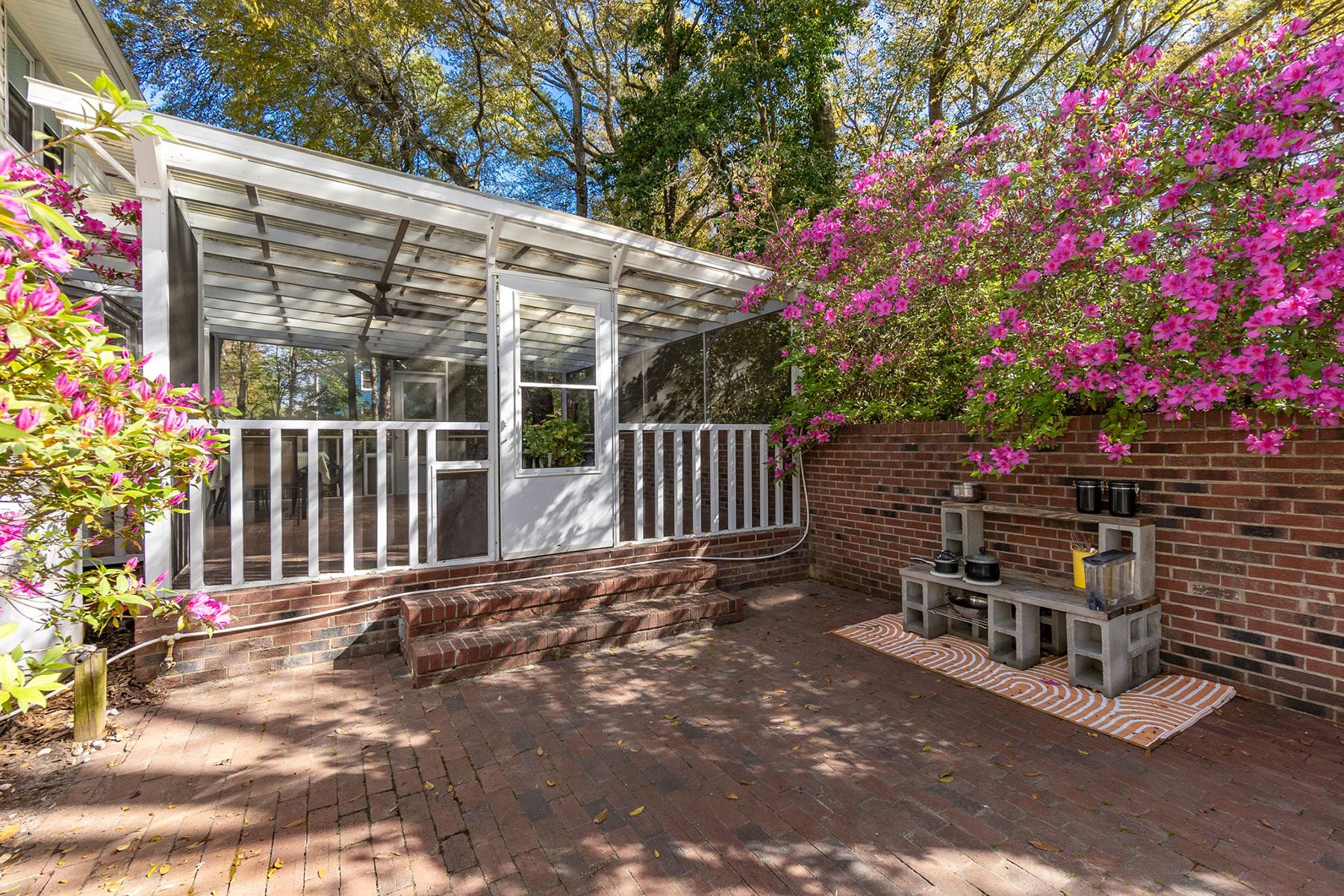  428 Holly Street, Emerald Isle, NC 28594 - 物件實景