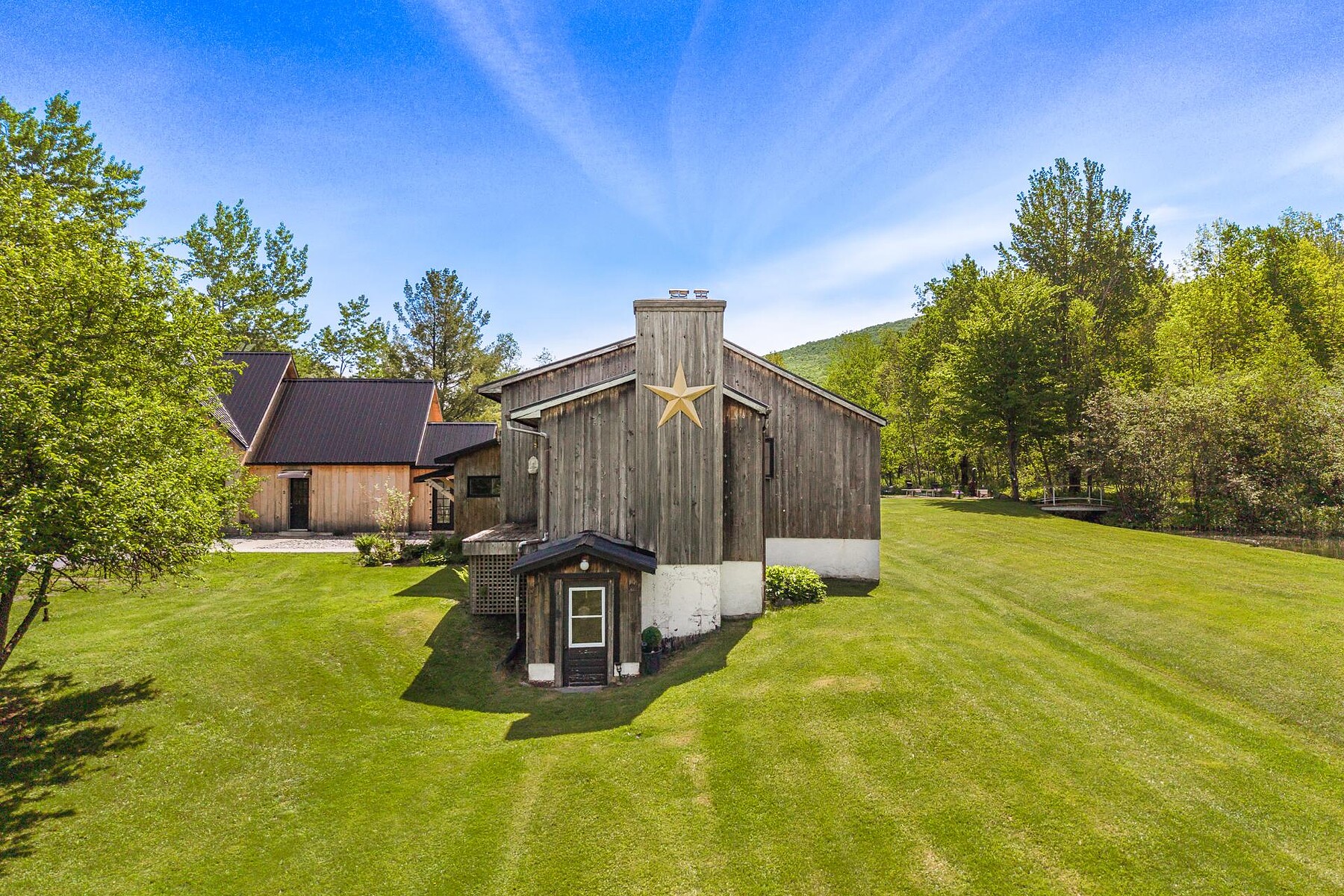  Bolton-Ouest, Eastern Townships - 物件實景