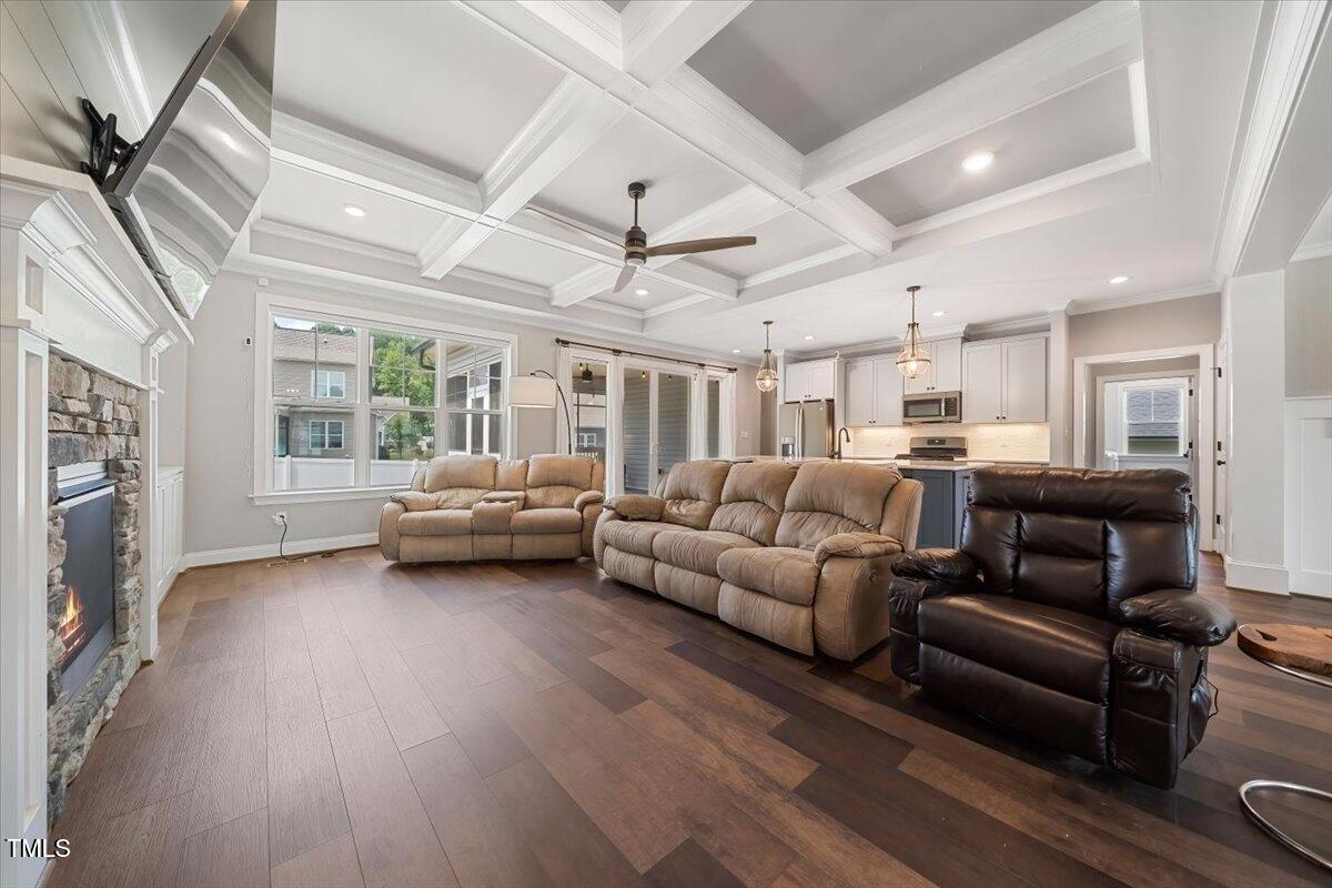 Youngsville, North Carolina, 27596, United States, 4 Bedrooms Bedrooms, ,3 BathroomsBathrooms,Residential,For Sale,1973877