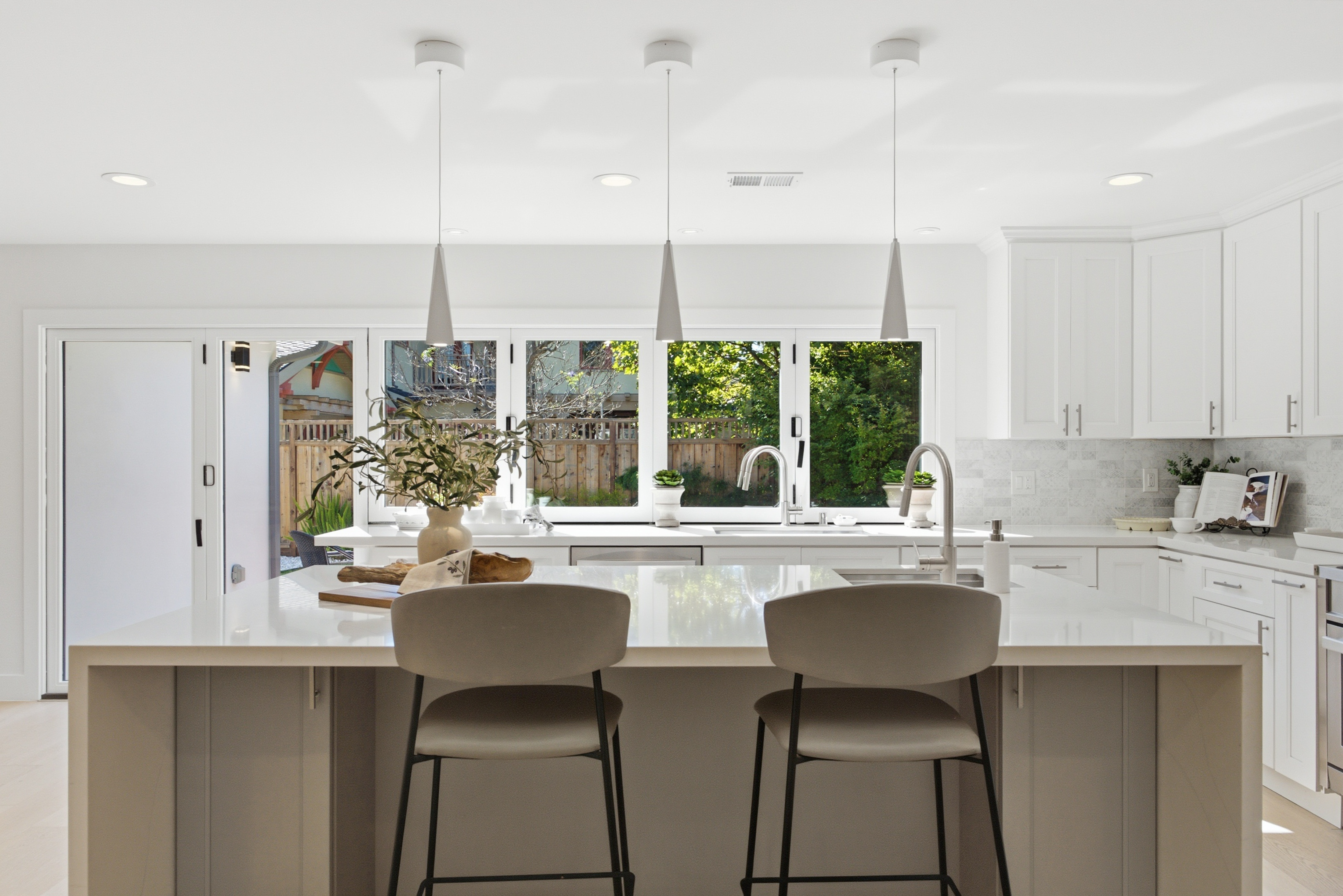  Modern Luxury Living in the Heart of Downtown Mountain View - 物件實景