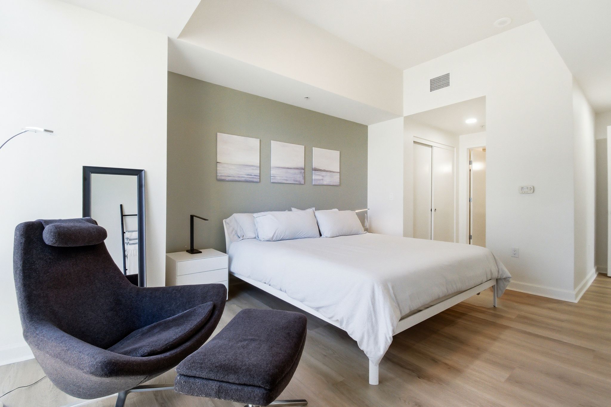  1262 Kettner Boulevard #601, San Diego, CA 92101 - 物件實景