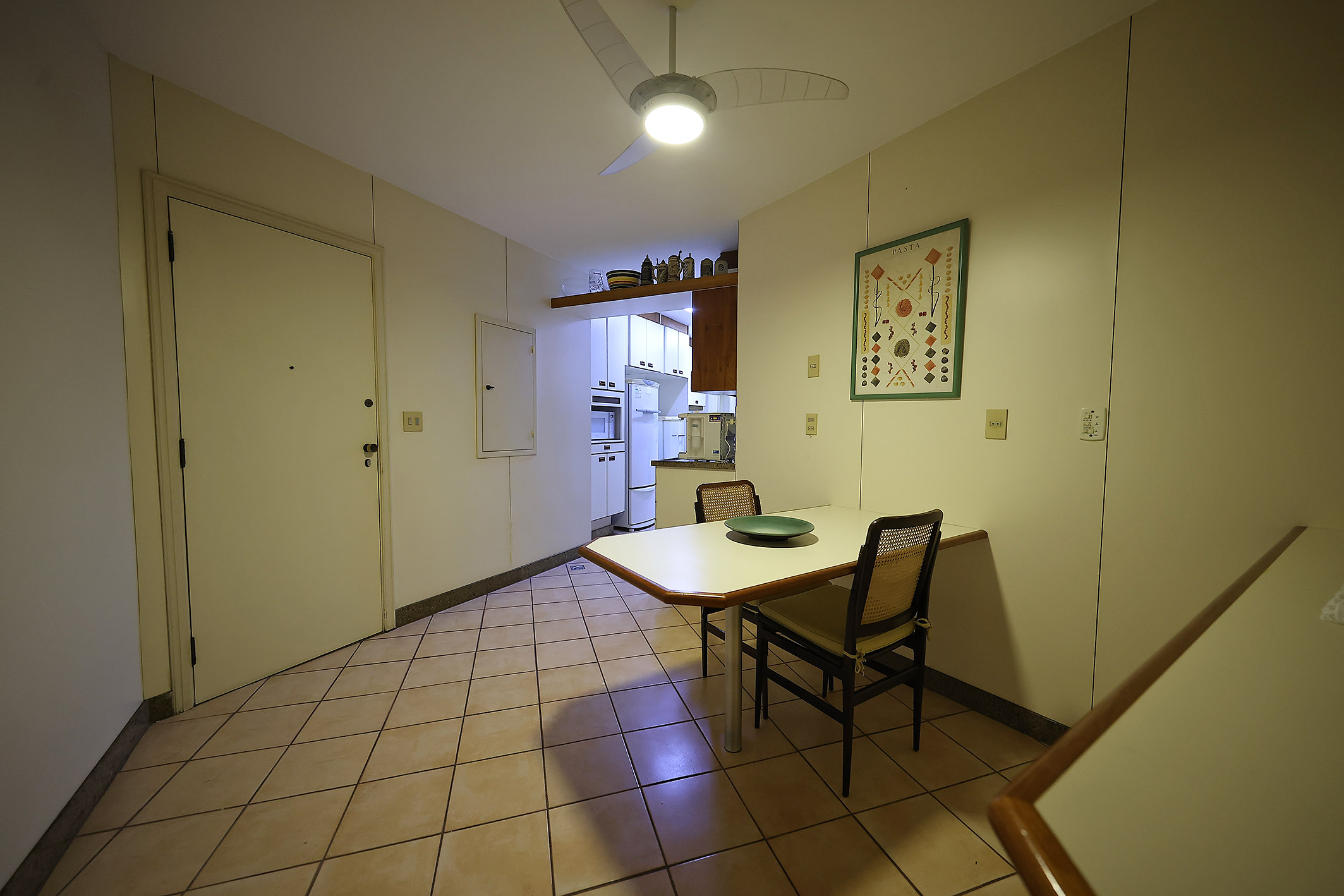  Apartment with Green Views on a Cul-de-Sac in Lagoa - 物件實景