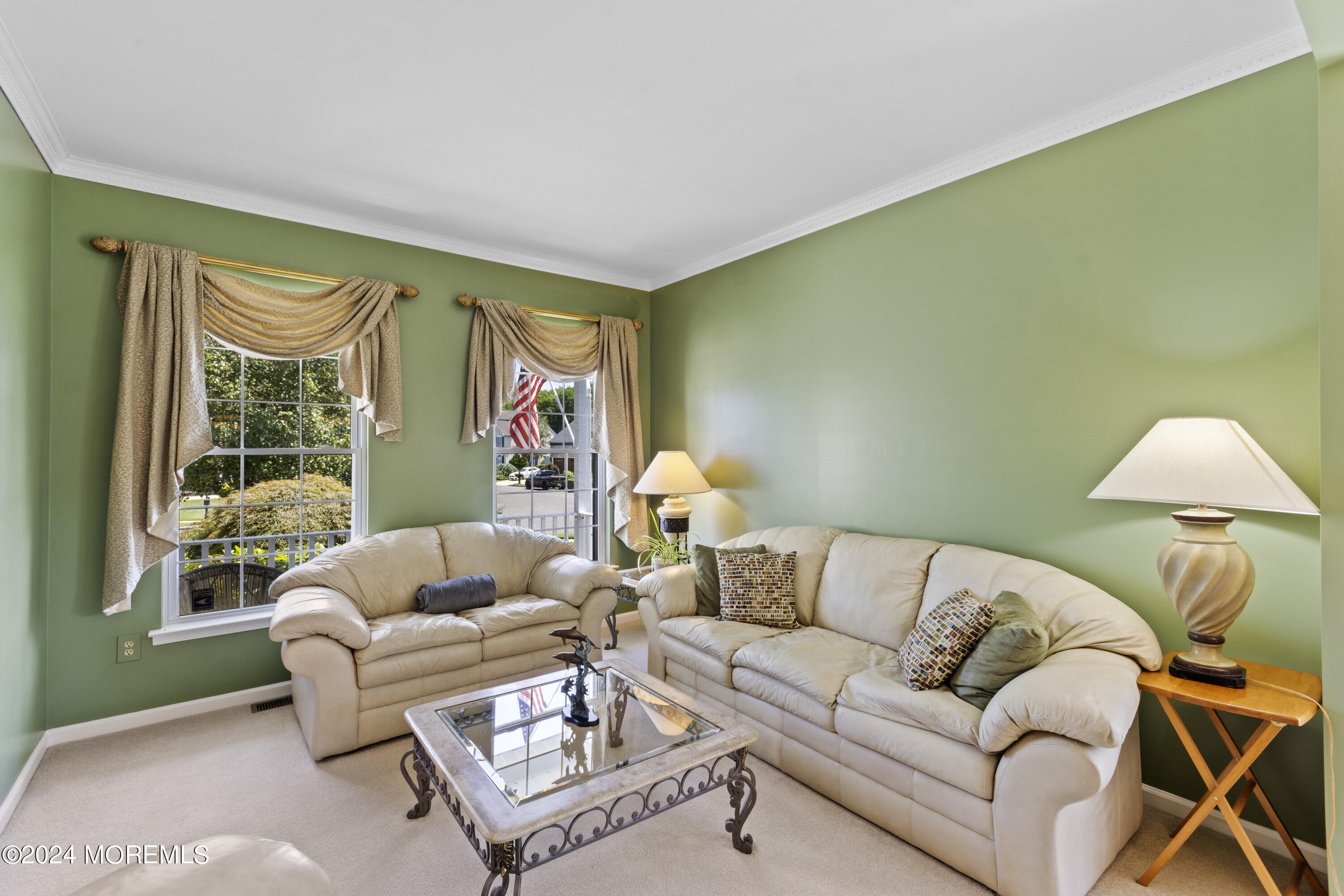 Howell, New Jersey, 07731, United States, 6 Bedrooms Bedrooms, ,3 BathroomsBathrooms,Residential,For Sale,1921817