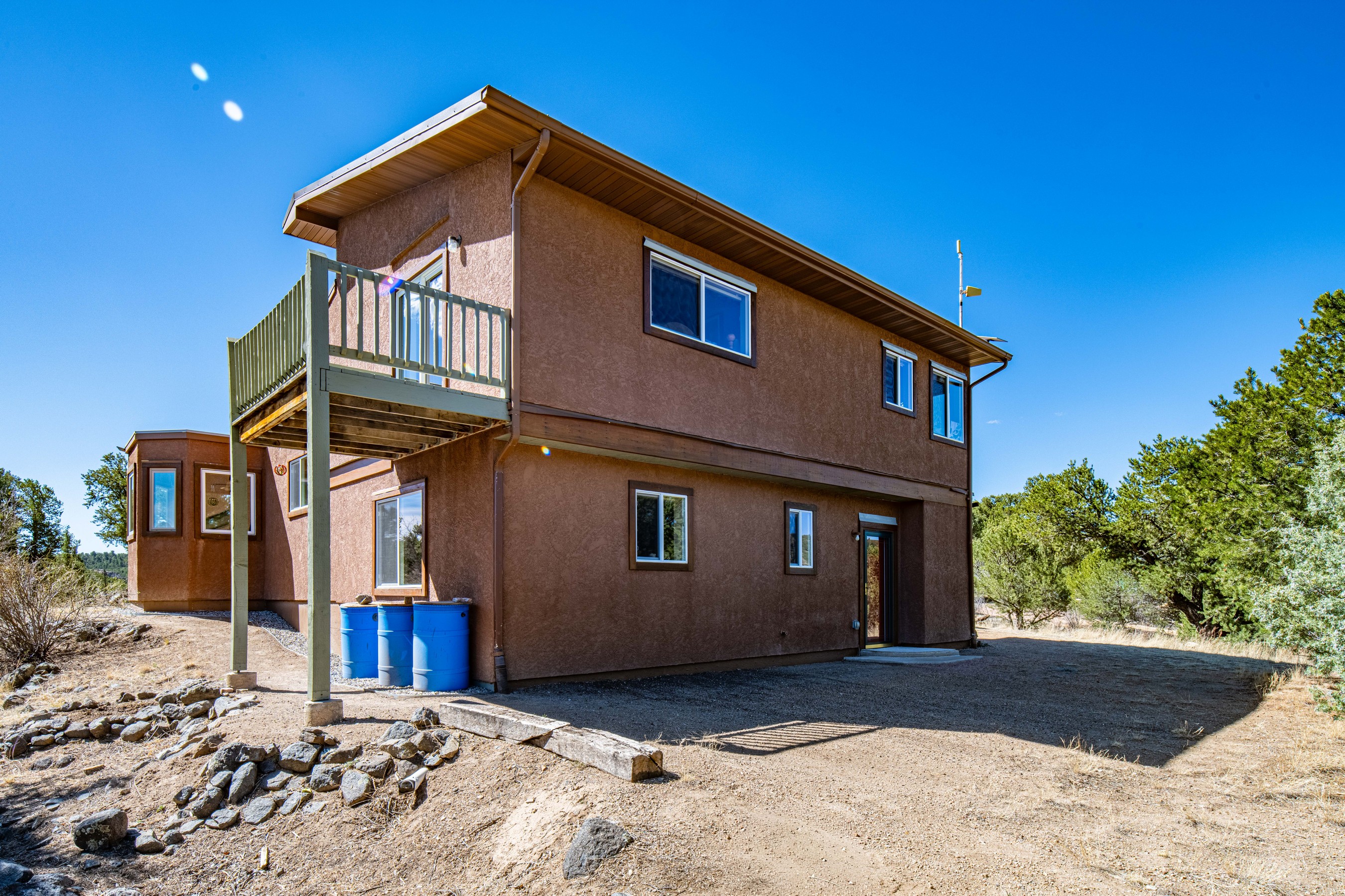  2873 County Road 1, Cotopaxi, CO, 81223 - 物件實景