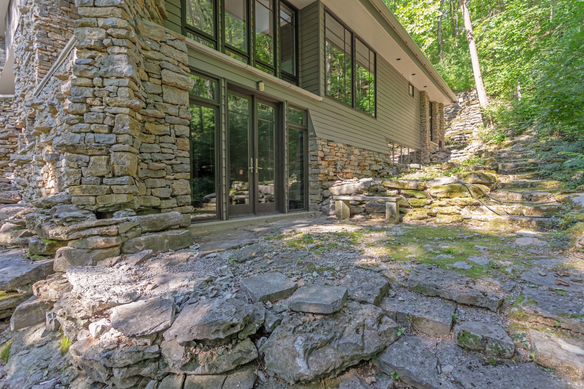  4 Glenn Abbey, Nashville, TN, 37215 - 物件實景