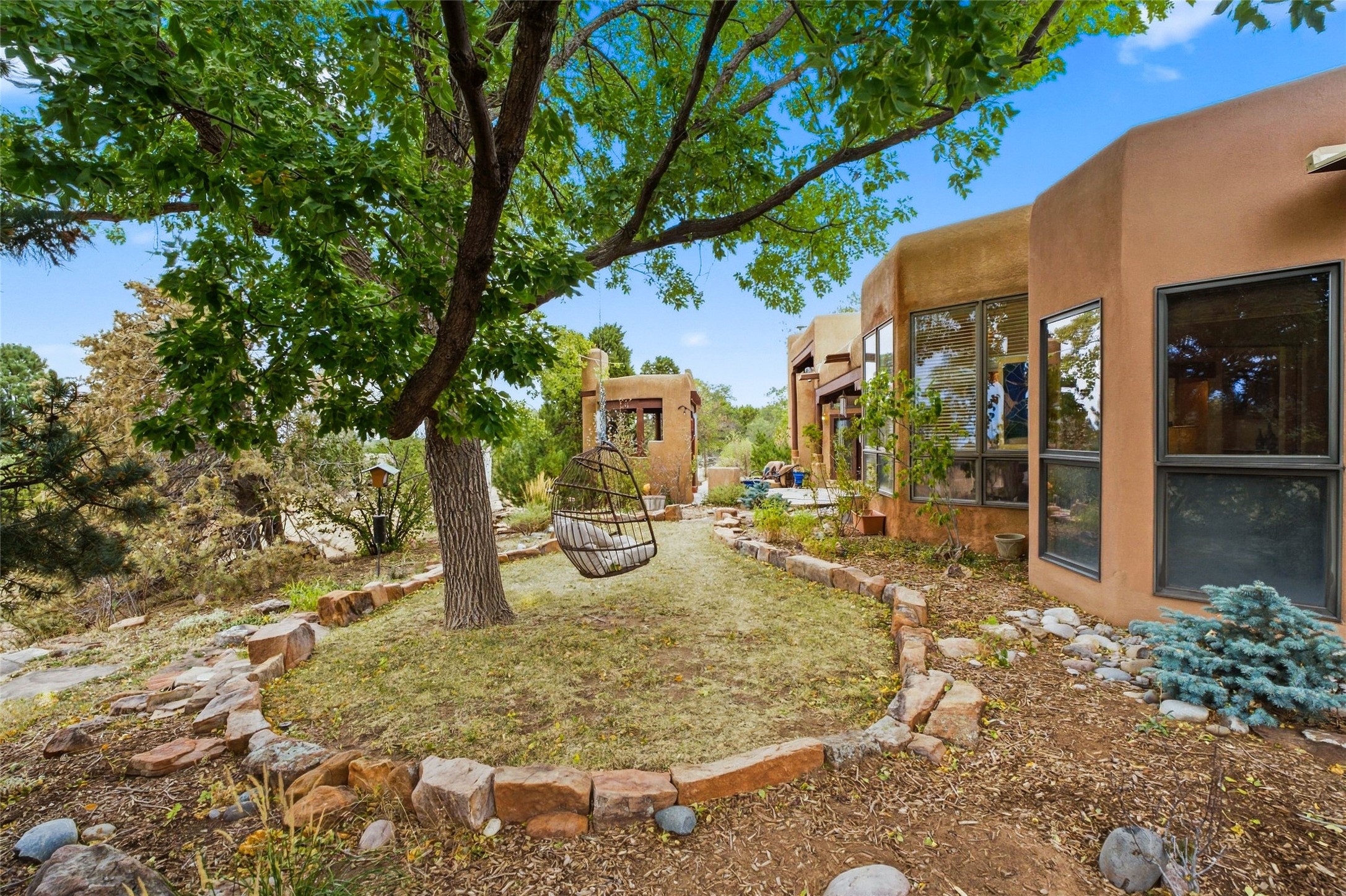  7204 Old Santa Fe Trail - 物件實景