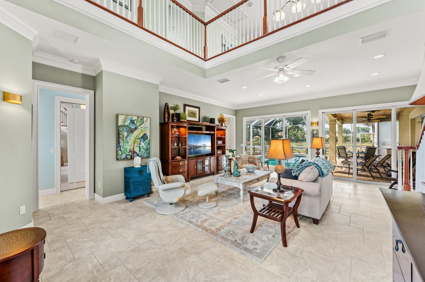 1026 Morningside Drive, Vero Beach, FL, 32963 - 物件實景