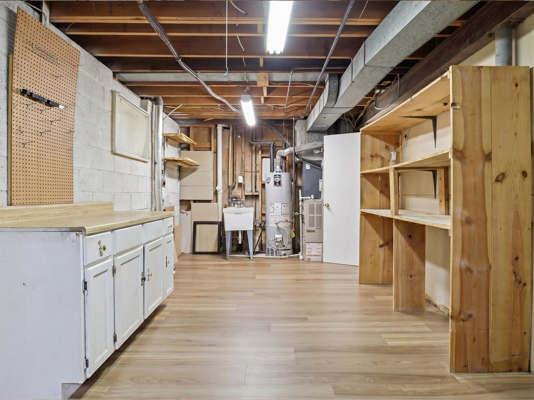  7602 Kipling Parkway, District Heights, MD, 20747 - 物件實景