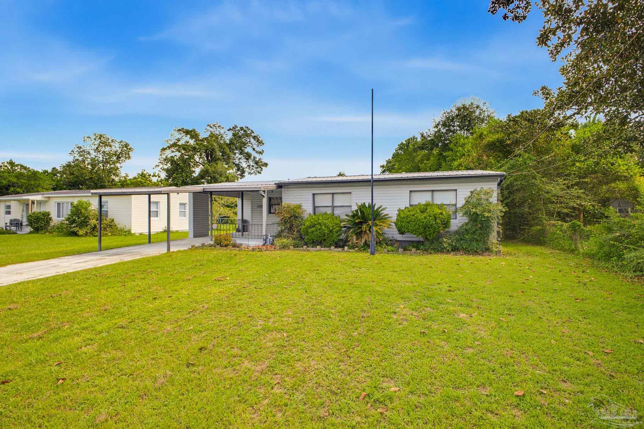 Clairmont Dr, Pensacola, FL 32506