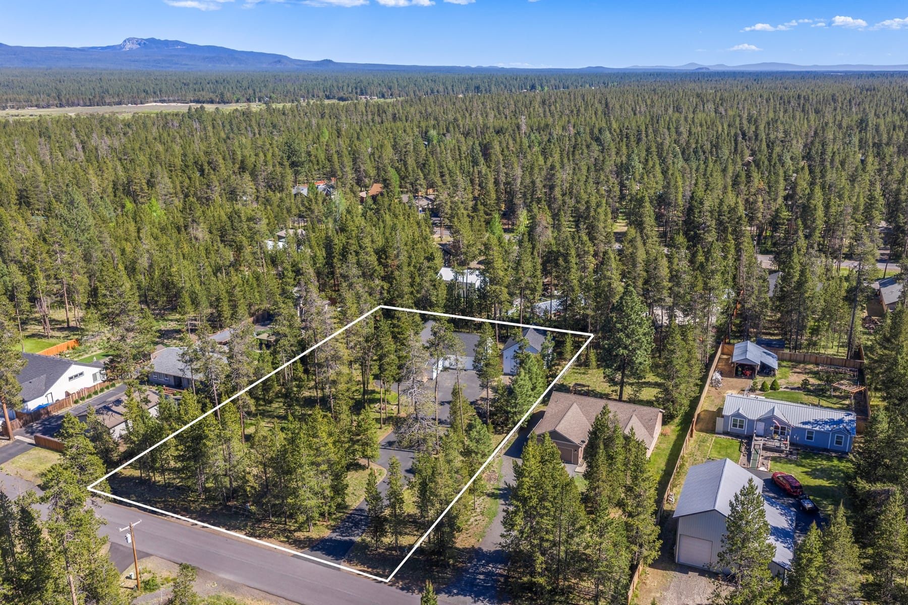  17349 Harlequin Drive Bend, OR 97707 - 物件實景