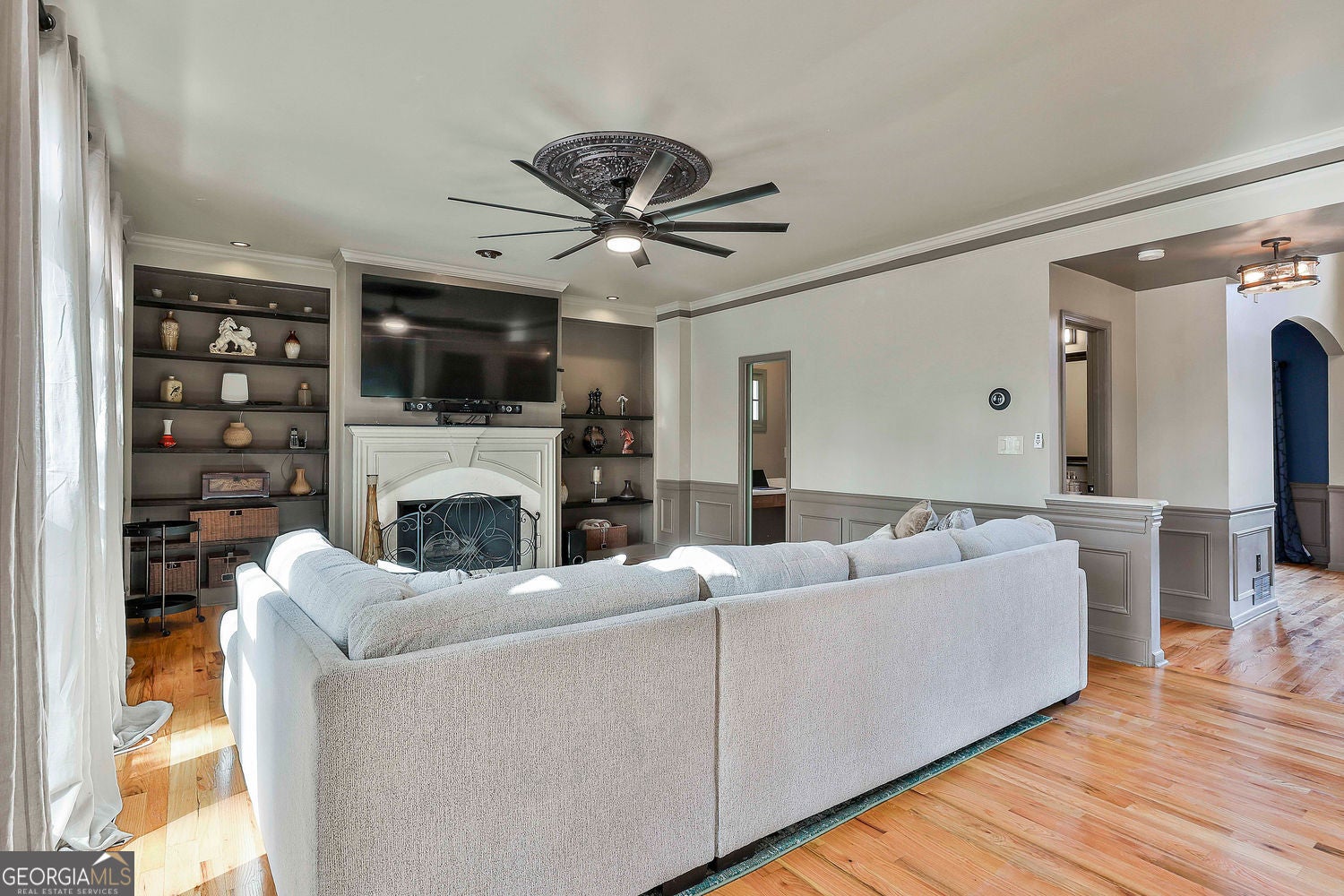 Tyrone, Georgia, 30290, United States, 4 Bedrooms Bedrooms, ,4 BathroomsBathrooms,Residential,For Sale,1922559